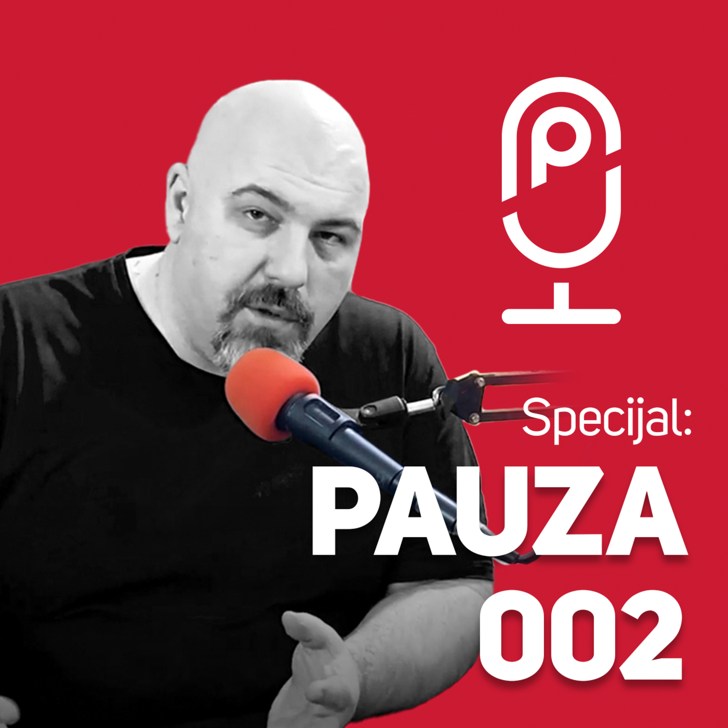 Pauza 02 - Vidljivi i nevidljivi heroji protesta u Srbiji : : JPJ Specijal
