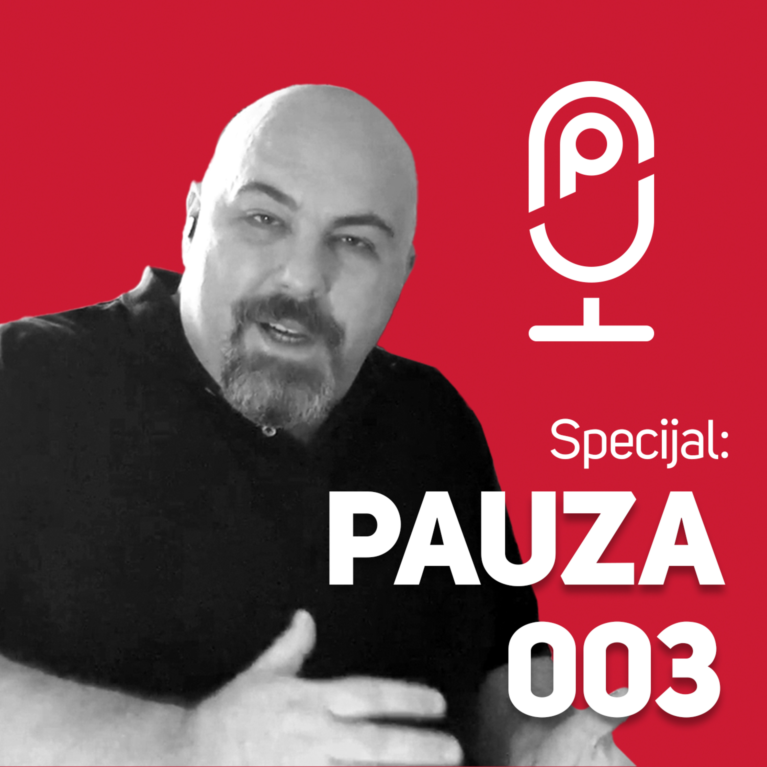Pauza 03 - Selidba, protest u Nišu i dalji koraci : : JPJ Specijal