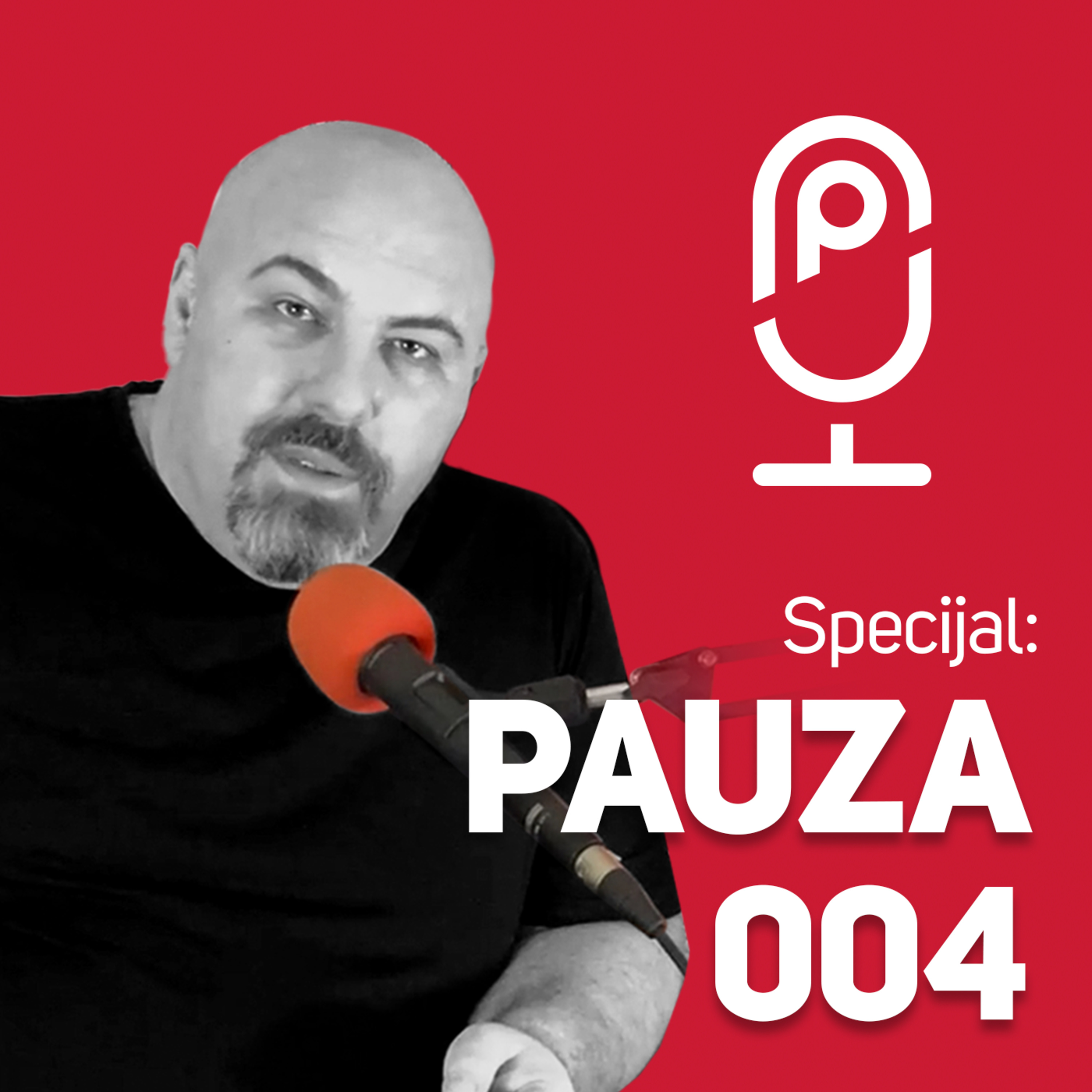 Pauza 04 - Protesti, vrištaljka, uspomene i 15. mart : : JPJ Specijal