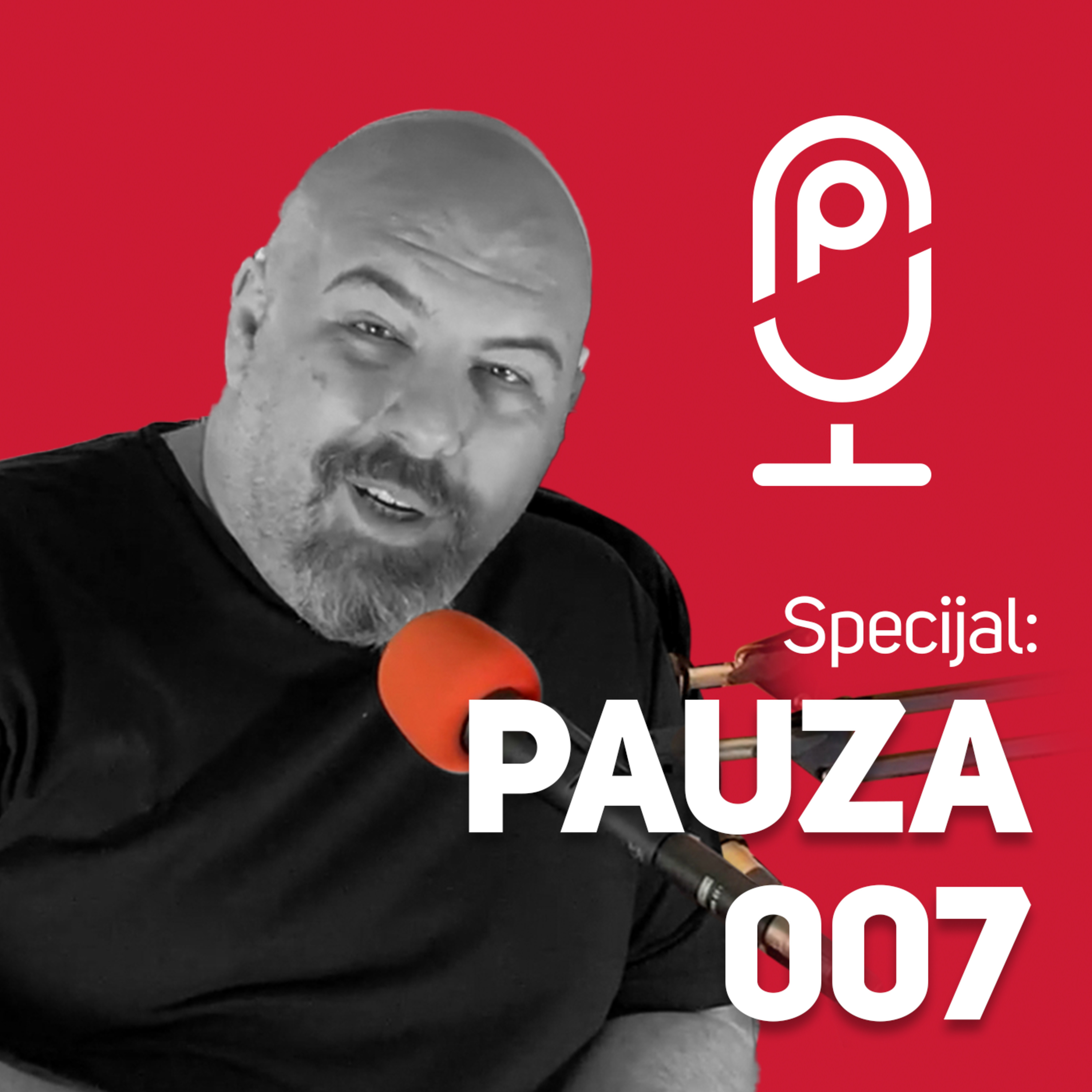 Još podkast jedan