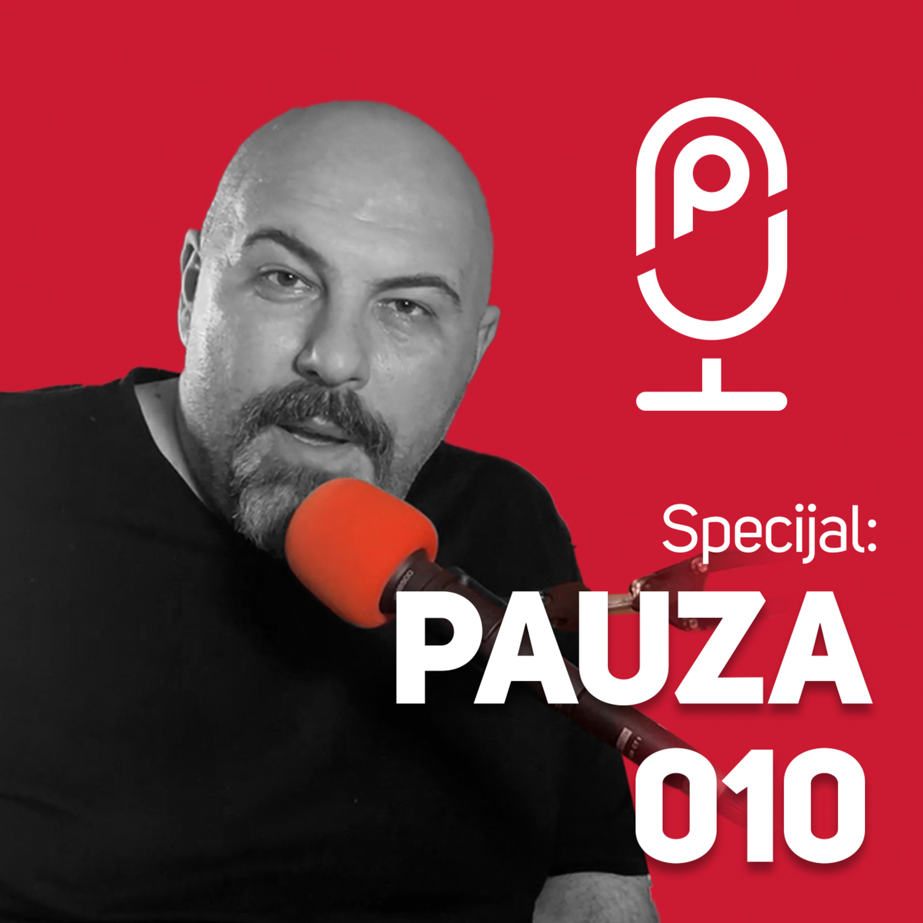 Pauza 10 - Blokada RTSa, solidarnost i voždovački milion : : JPJ Specijal