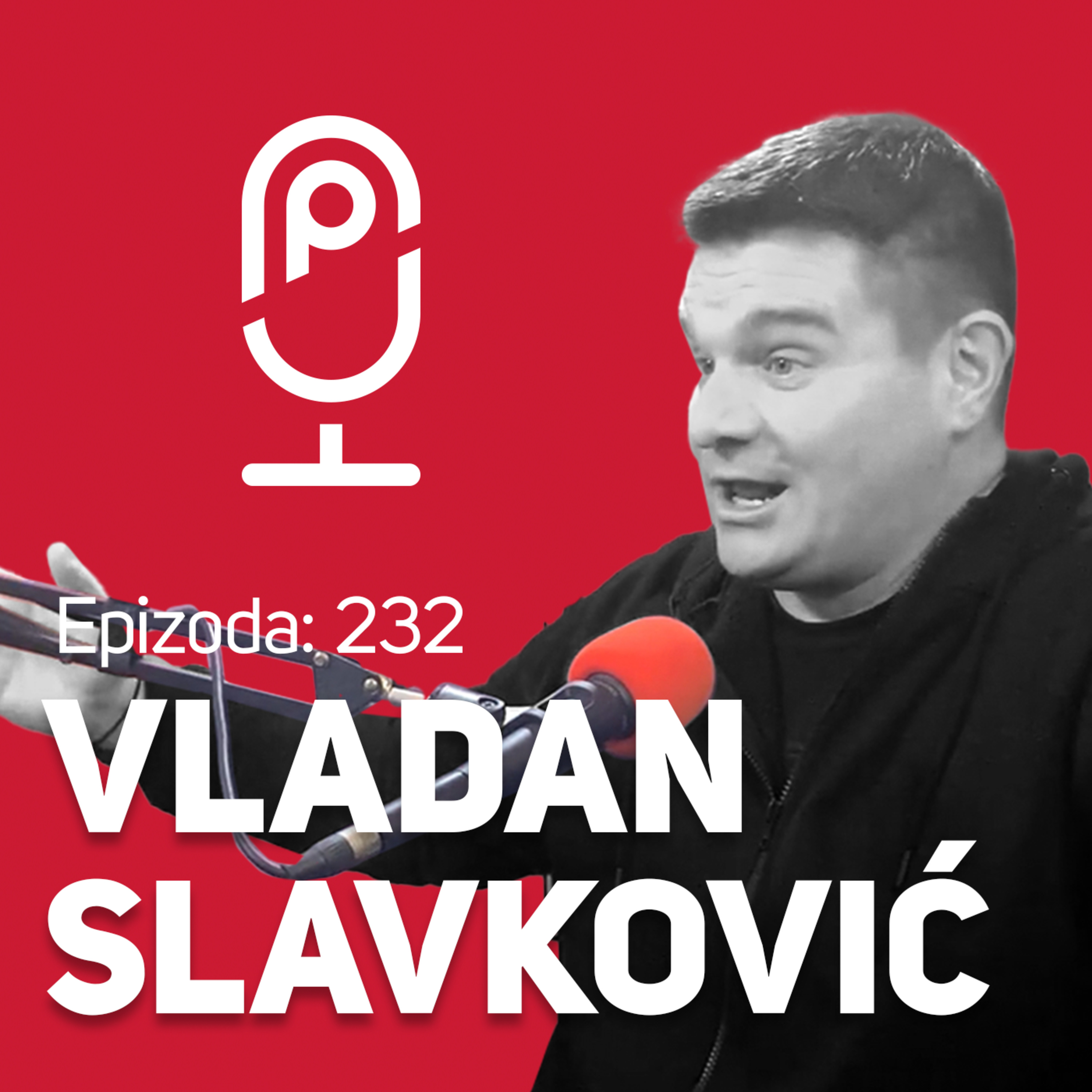 Vladan Slavković : : Lokalni front : : Kraljevo : : JPJ 232