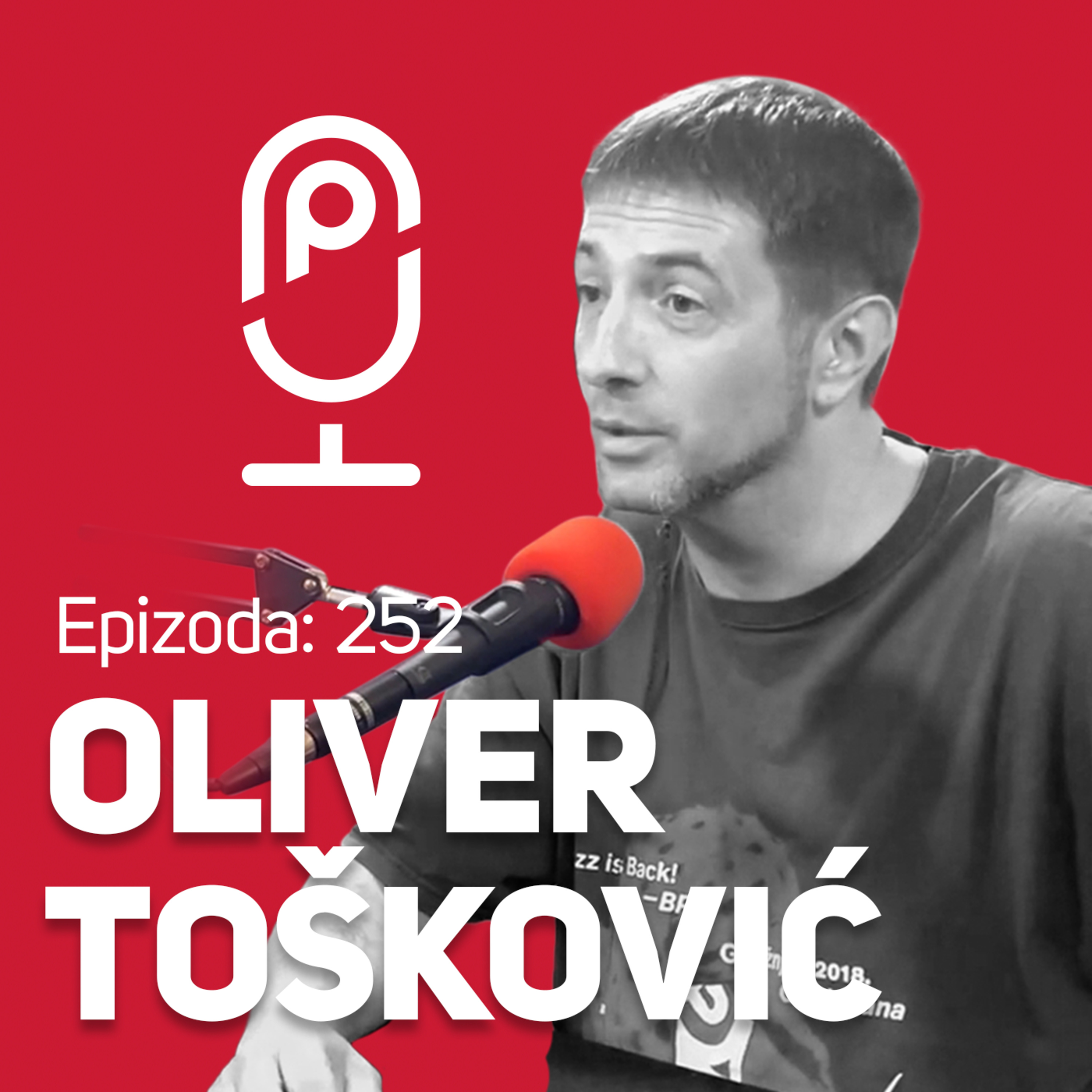 Prof. dr Oliver Tošković : : Filozofski fakultet : : JPJ252