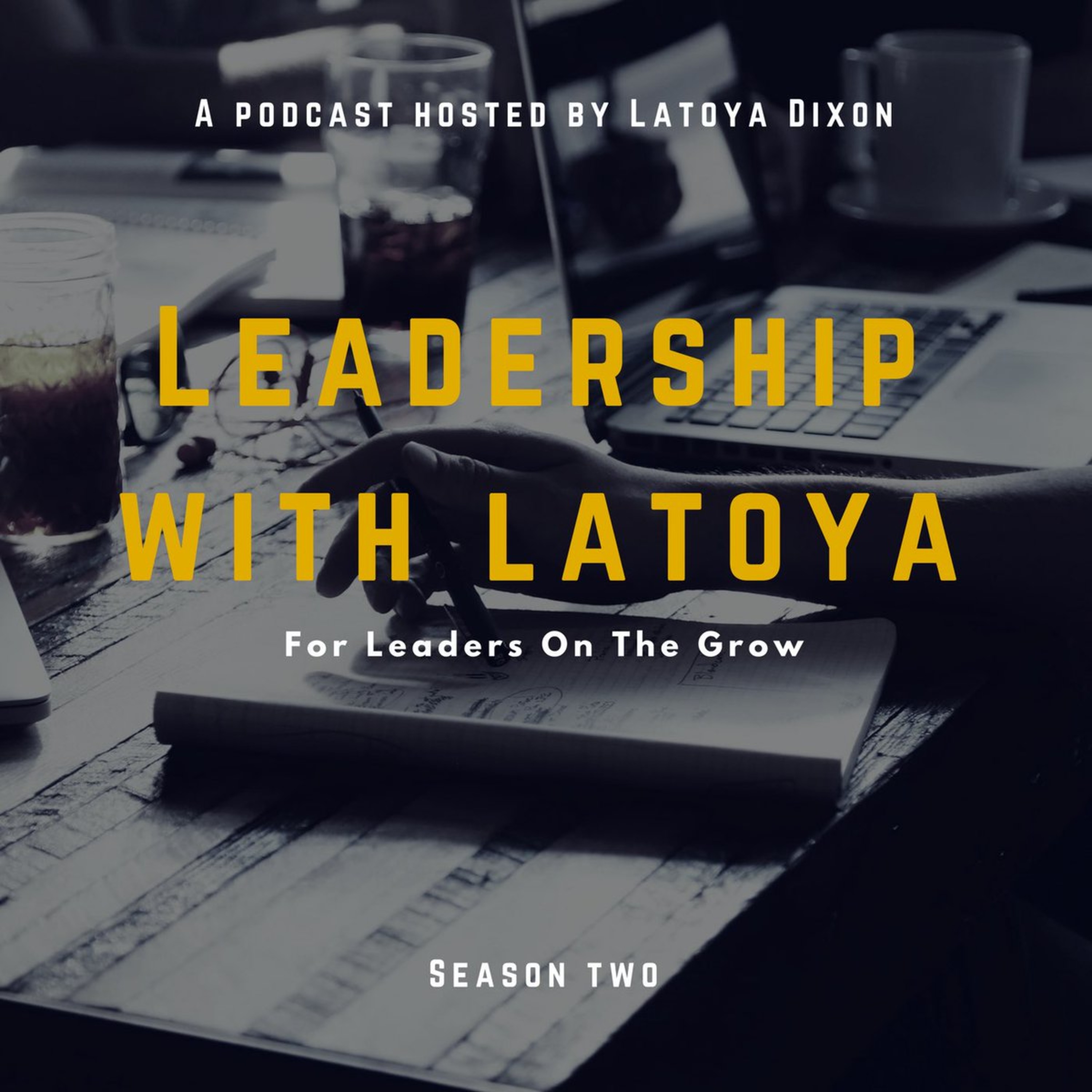 S2E4: Advocacy Leadership