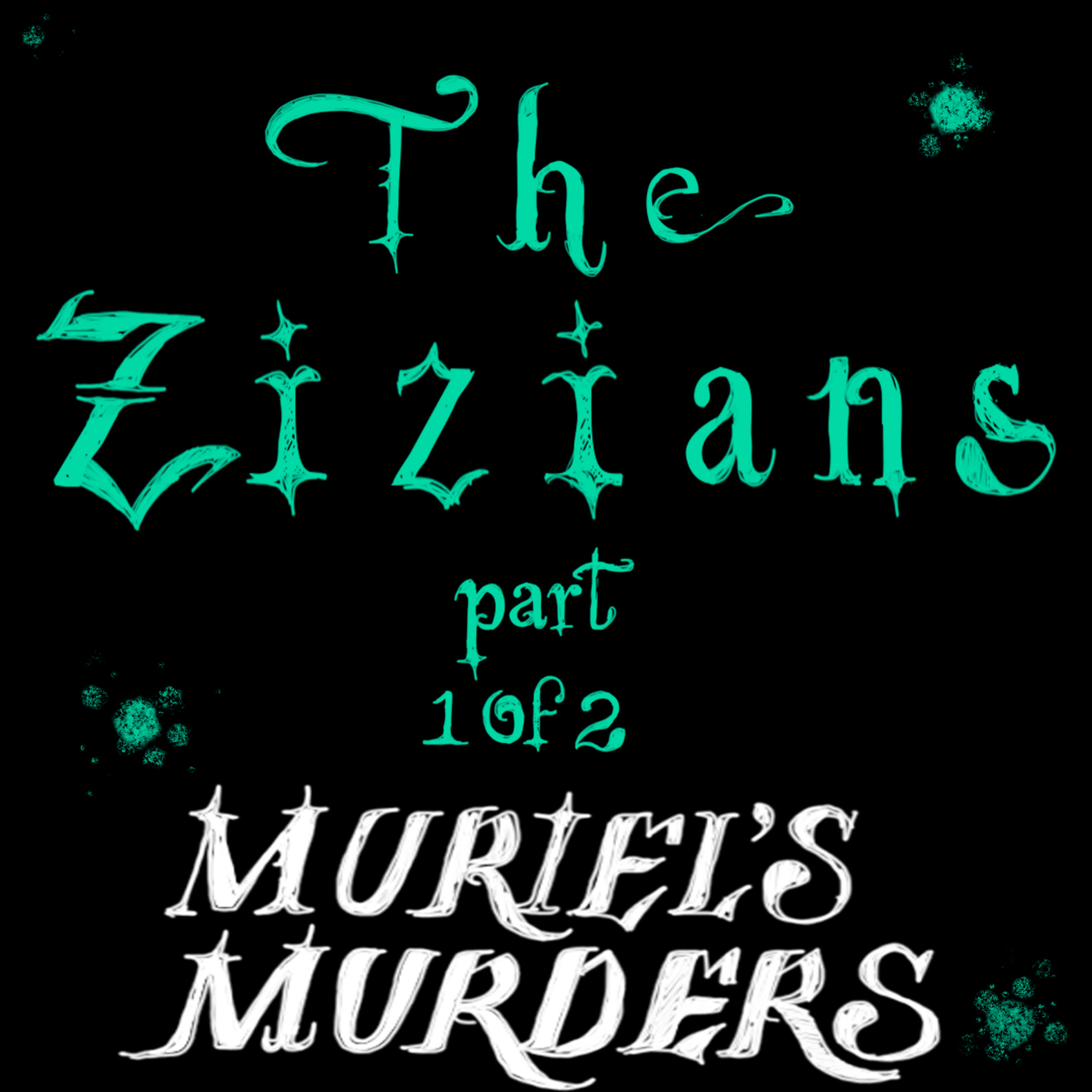 X74. The Zizians: Part 1