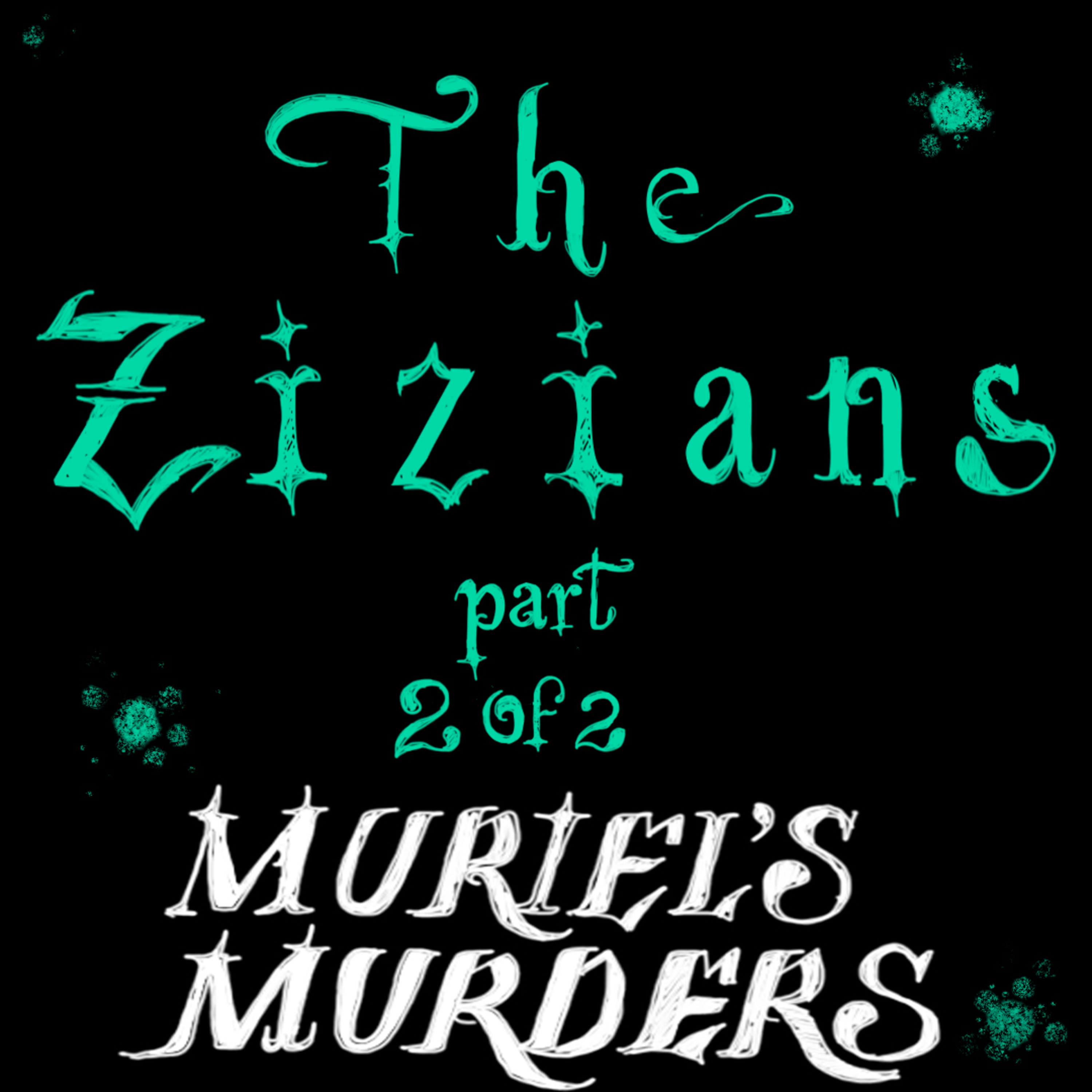 X75. The Zizians: Part 2