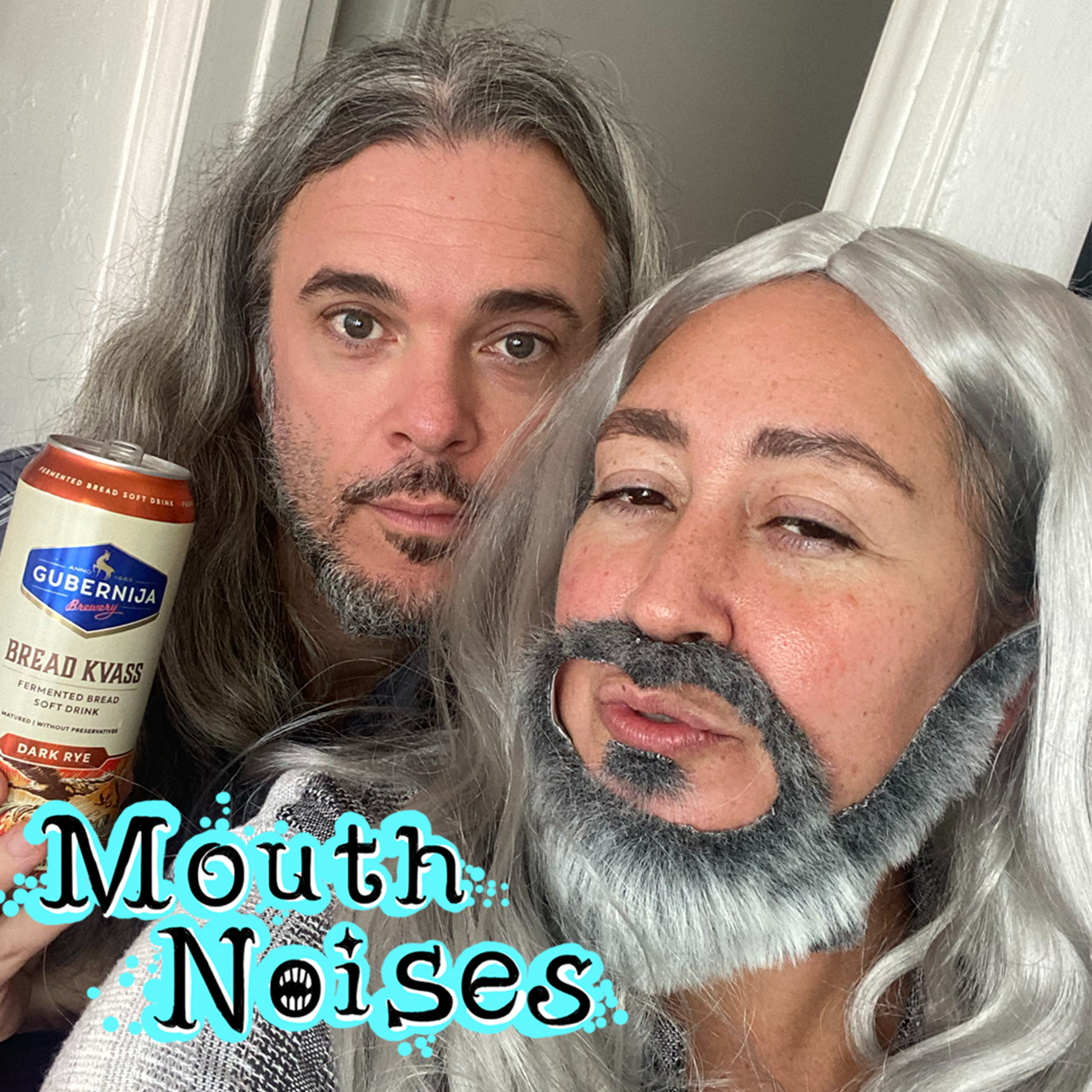 Muriel's Dumb Halloween Costume, Knowing Each Other, Mysteries