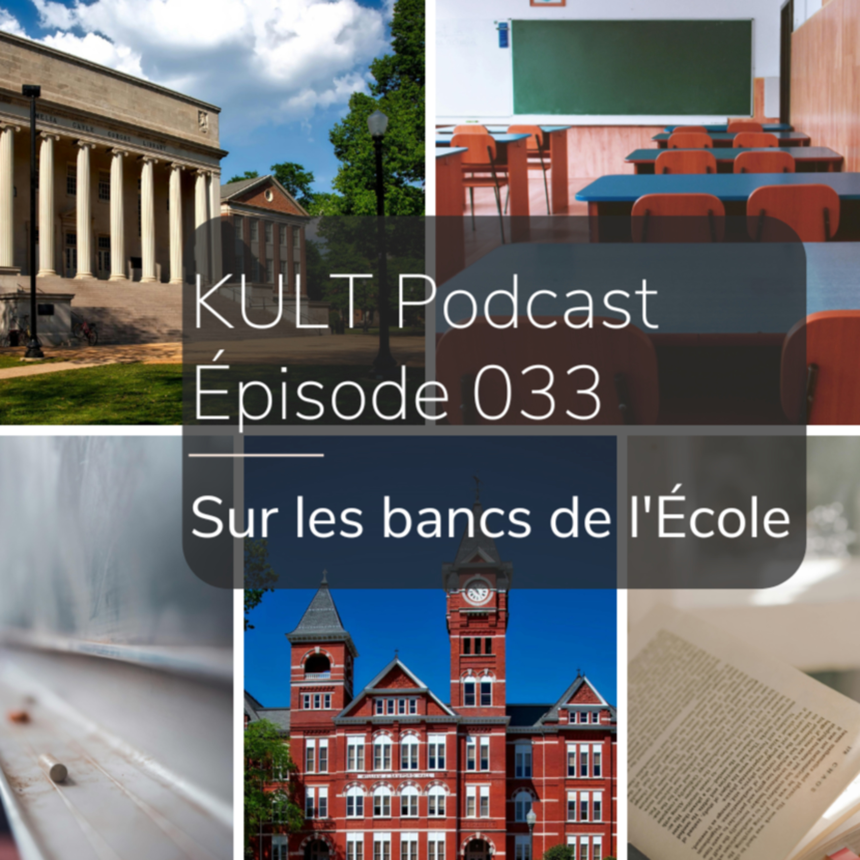 Moments KULT