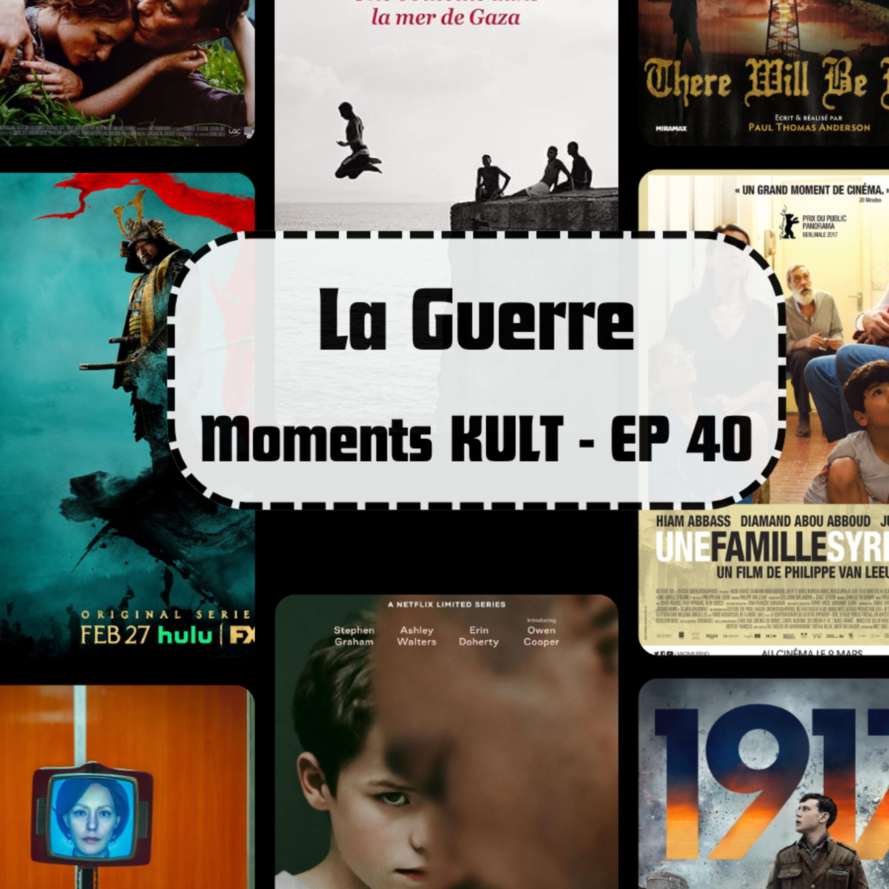 Moments KULT