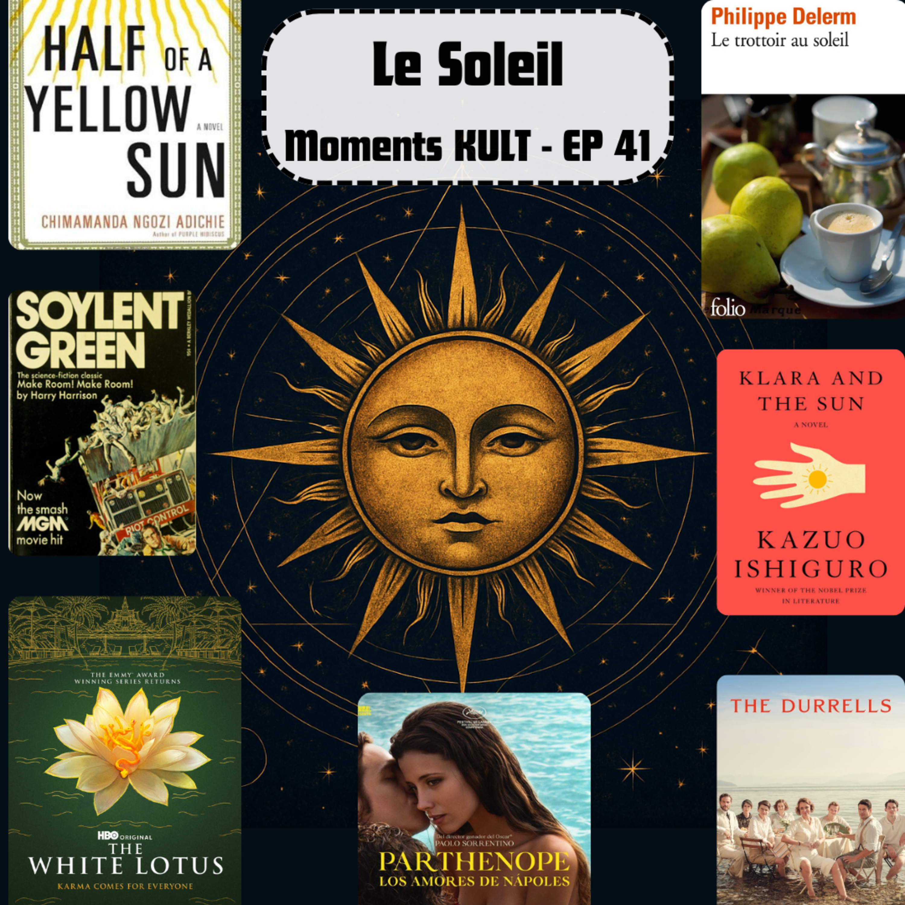 Moments KULT