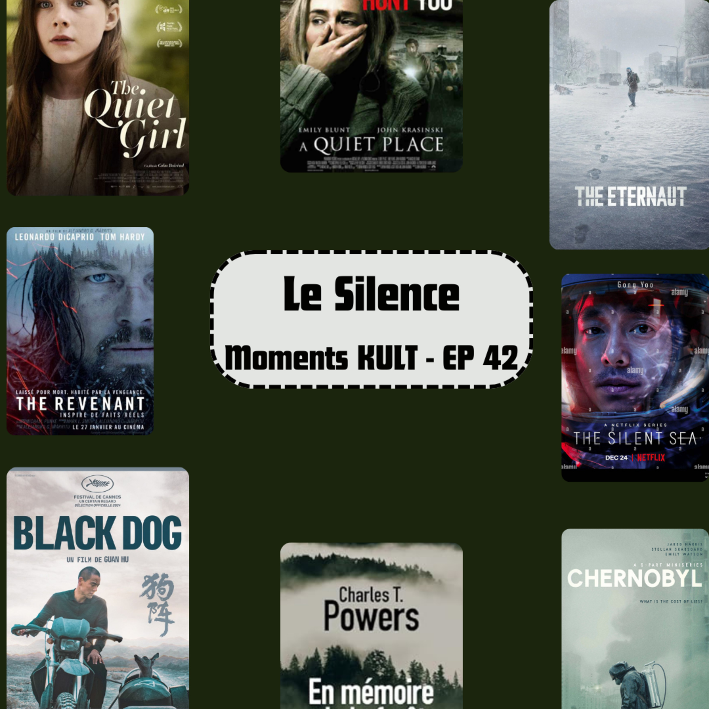 Moments KULT