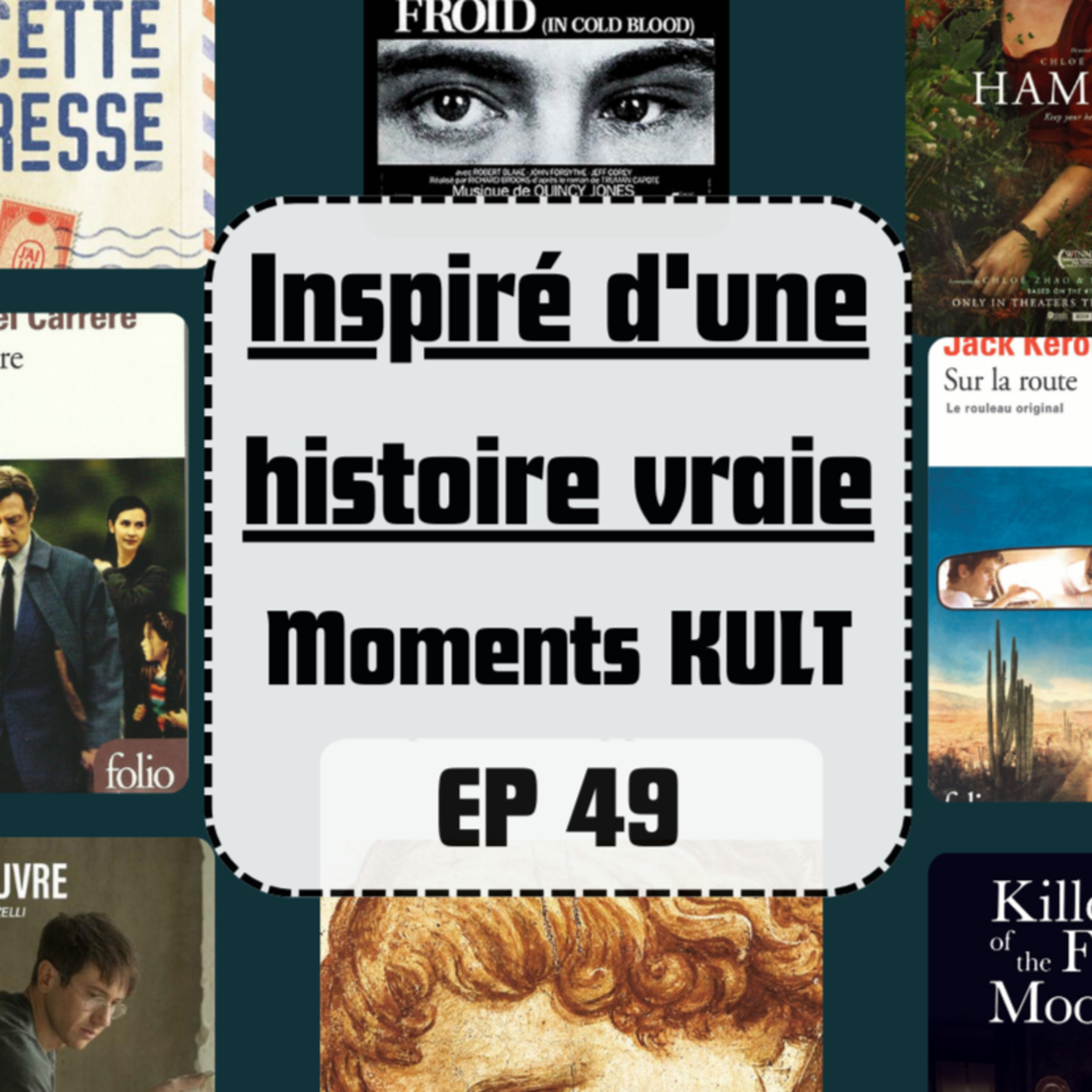 Moments KULT
