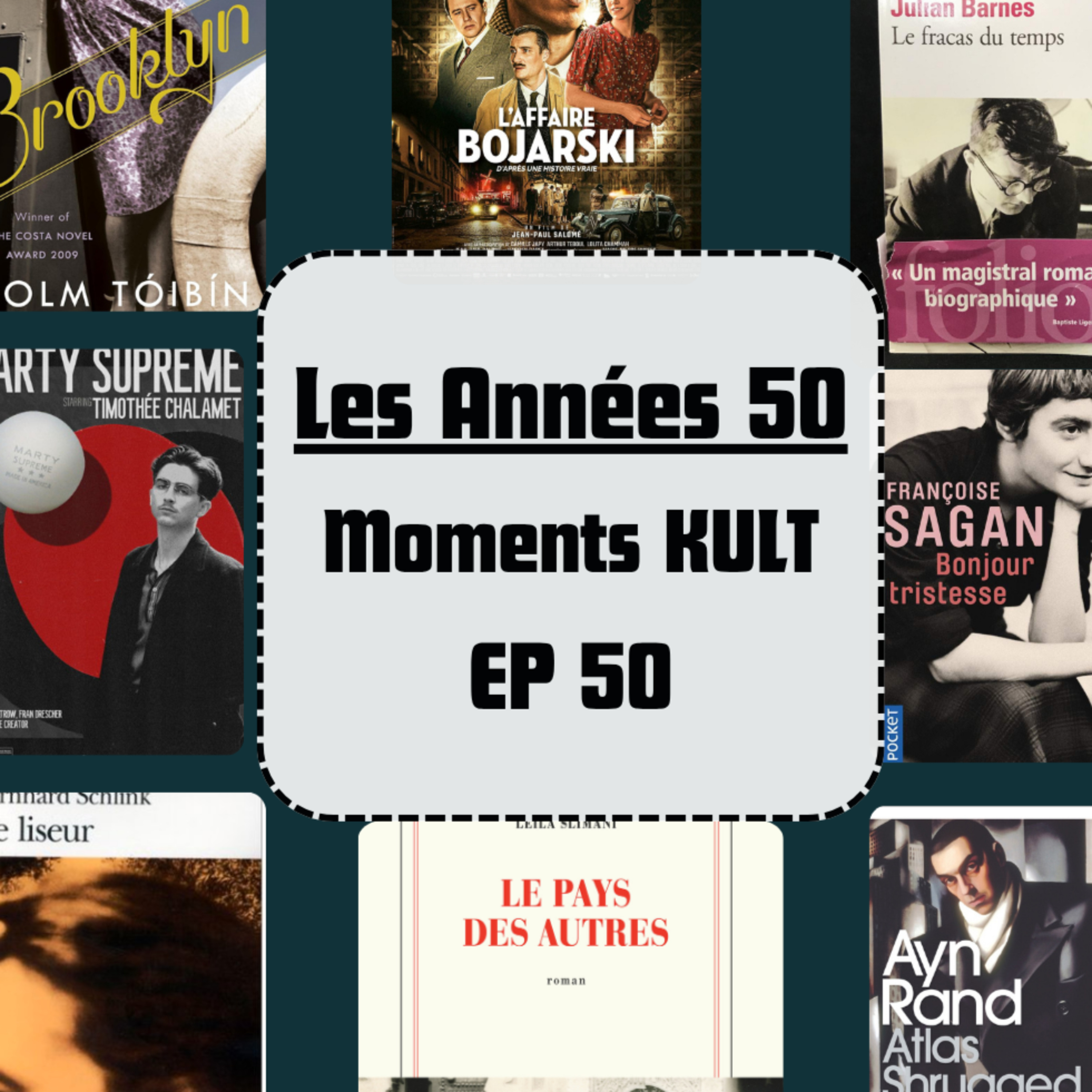 Moments KULT