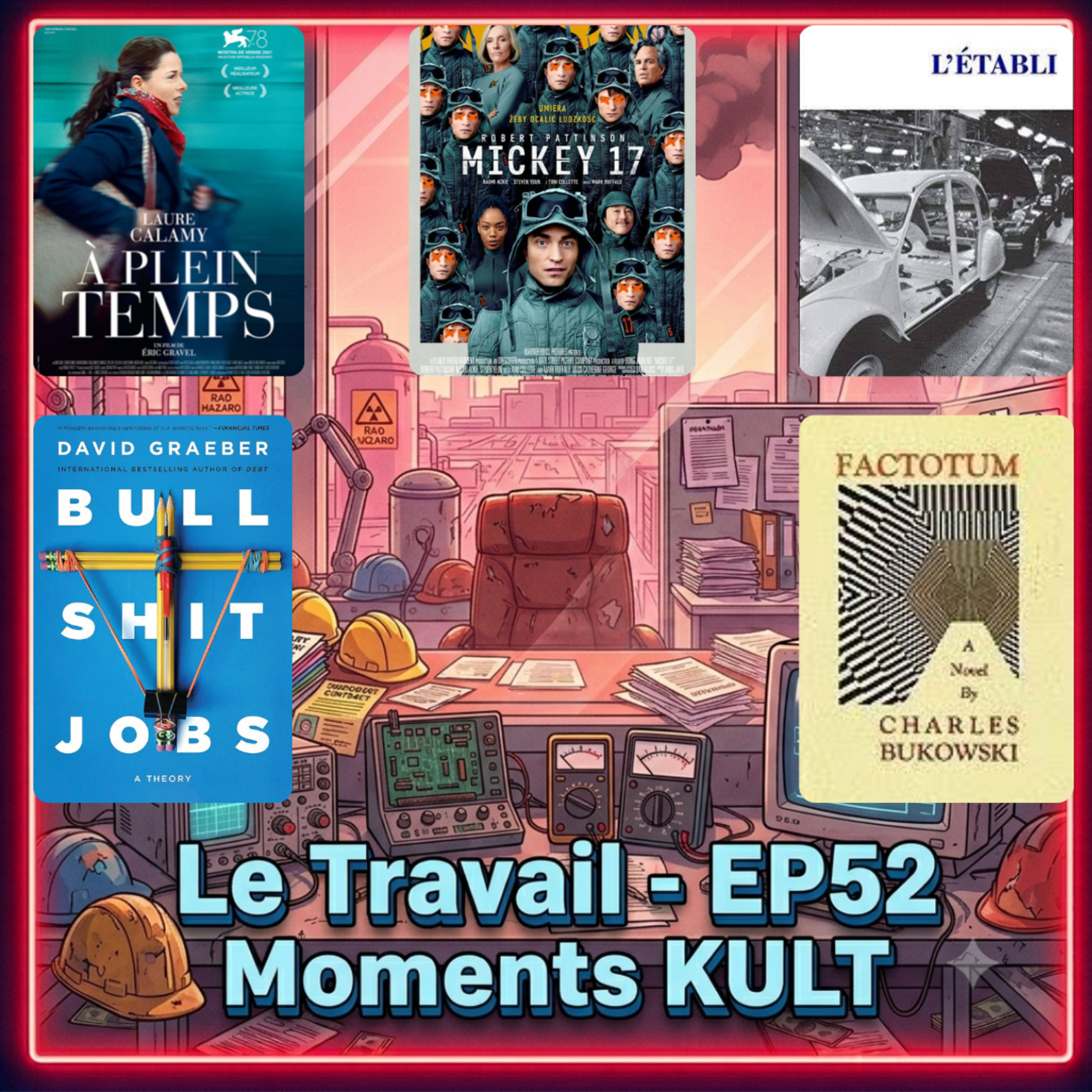Moments KULT