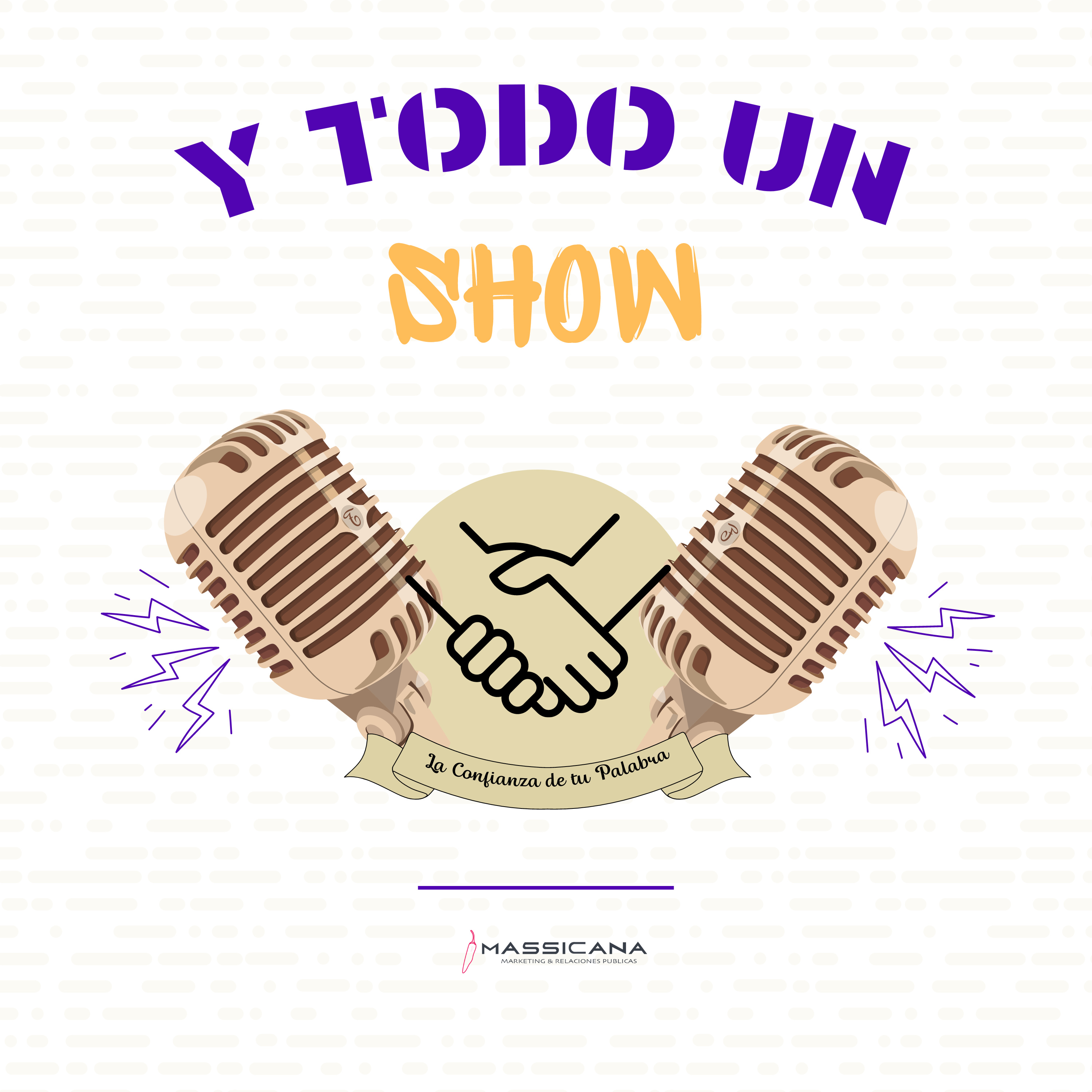 11. La Confianza de tu palabra episode artwork