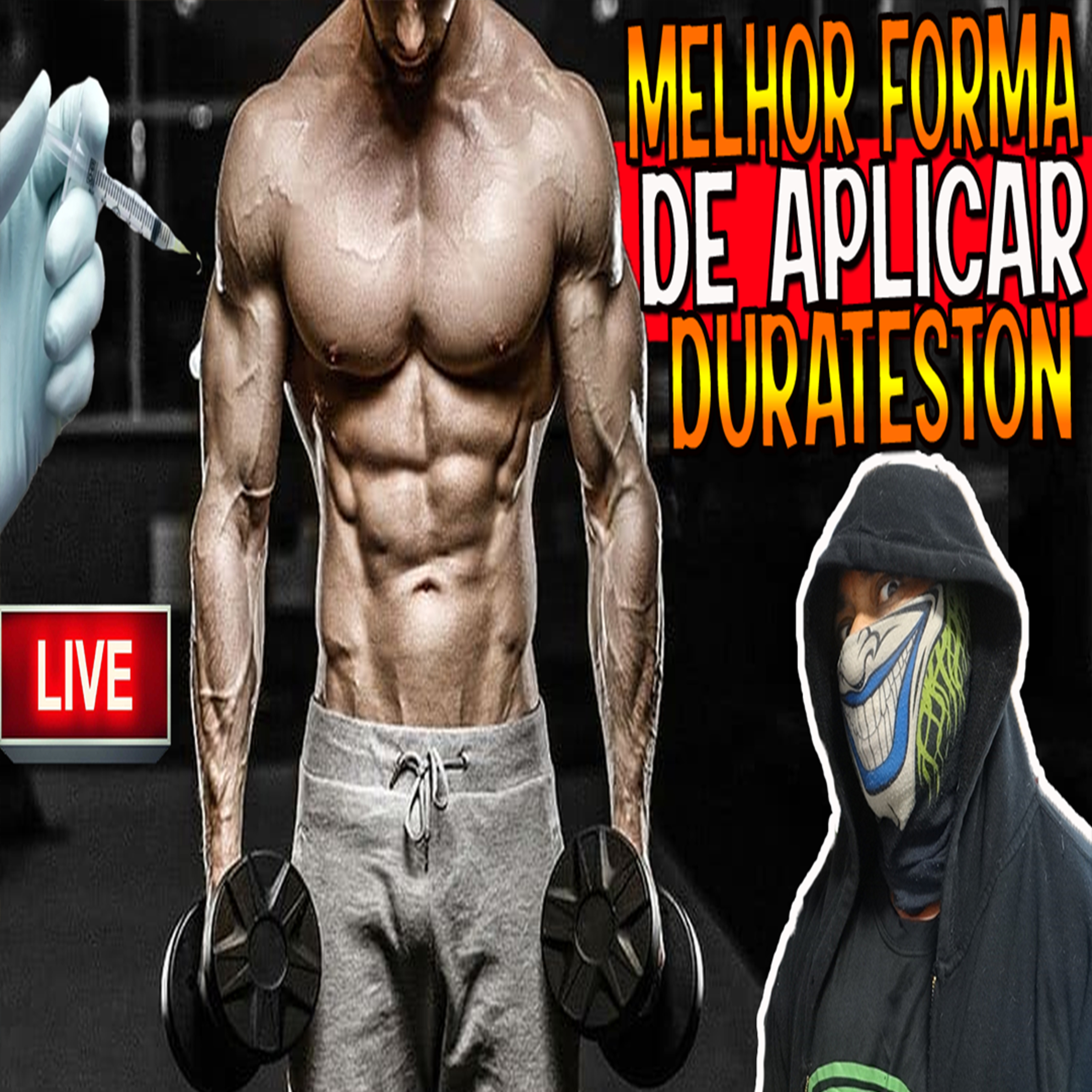 Alô Marombada