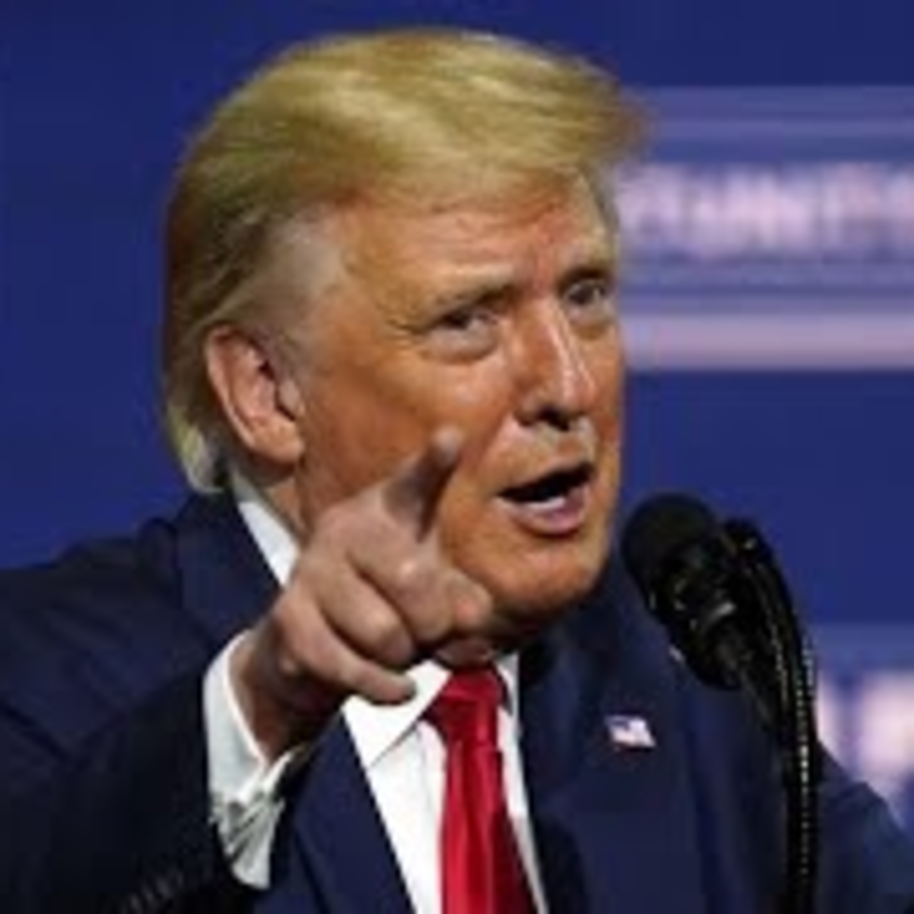 AL HABLA CON SAUL #22: TODOS CONTRA TRUMP, TRUMP CONTRA TODOS episode artwork