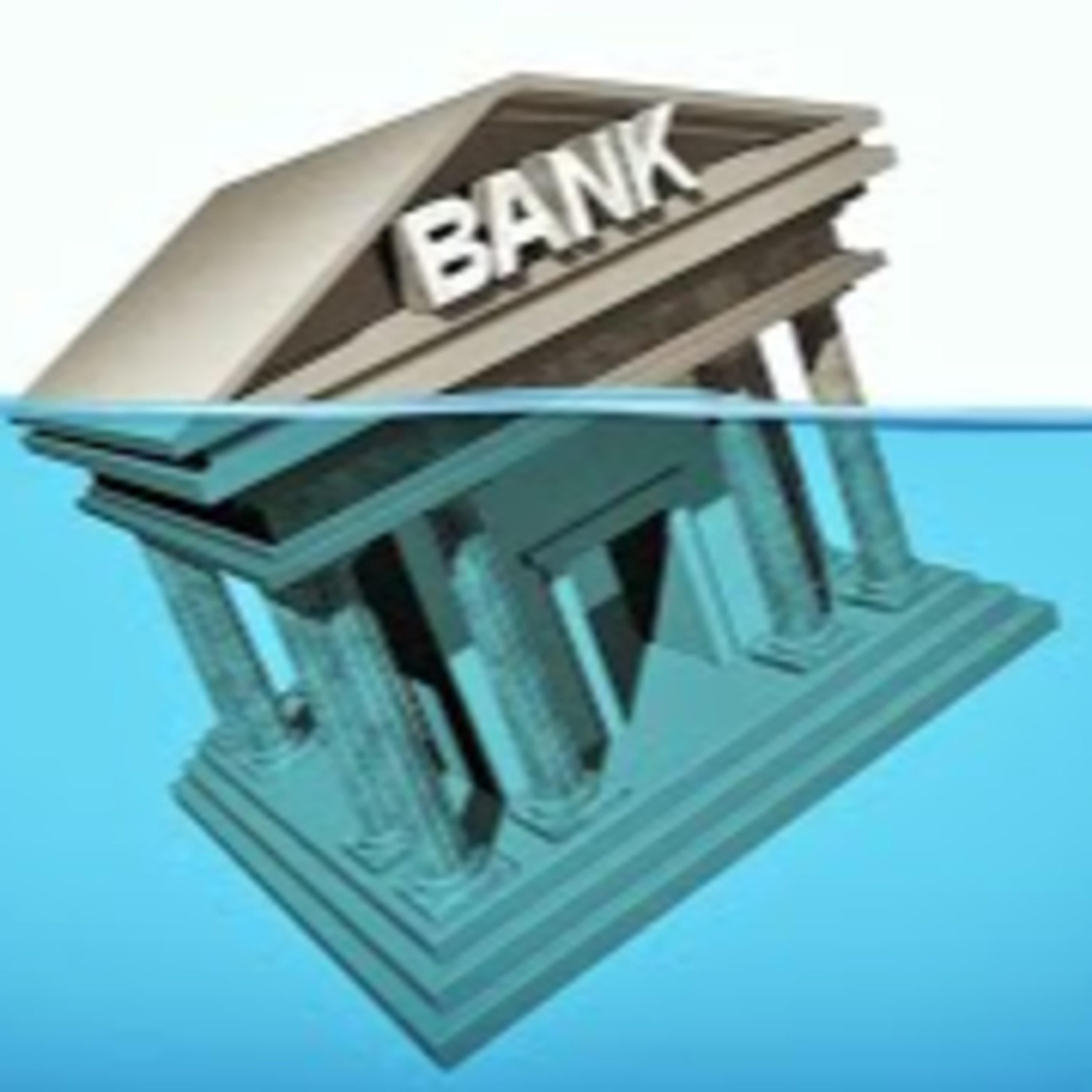 ECONOMÍA ABIERTA #13: QUIEBRAS BANCARIAS Y TECHO DE DEUDA episode artwork