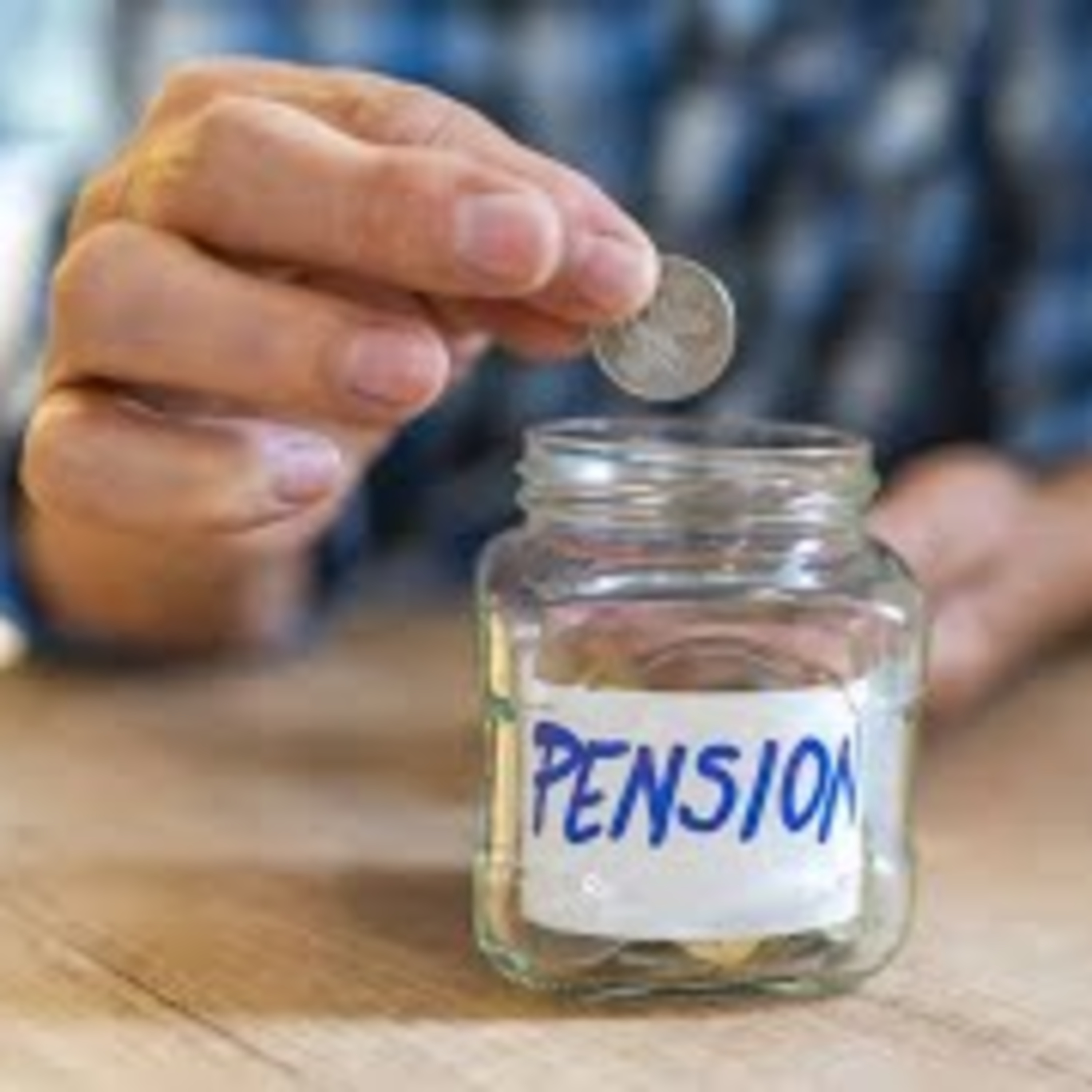 ECONOMÍA ABIERTA #15: ¿PELIGRA EL SISTEMA DE PENSIONES ESPAÑOL? episode artwork