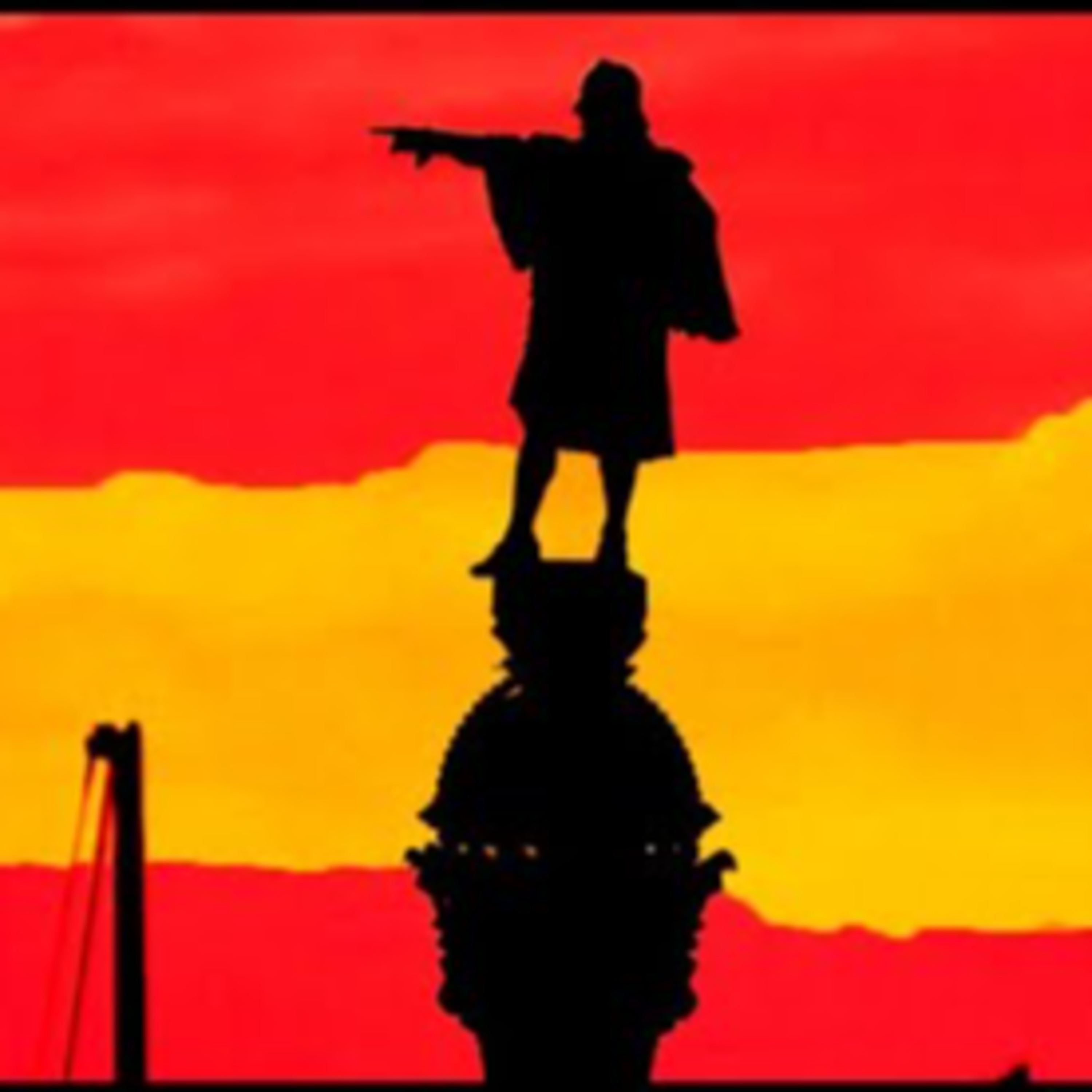 Guerra cultural y civilizatoria: El mundo anglosajón versus la Hispanidad episode artwork
