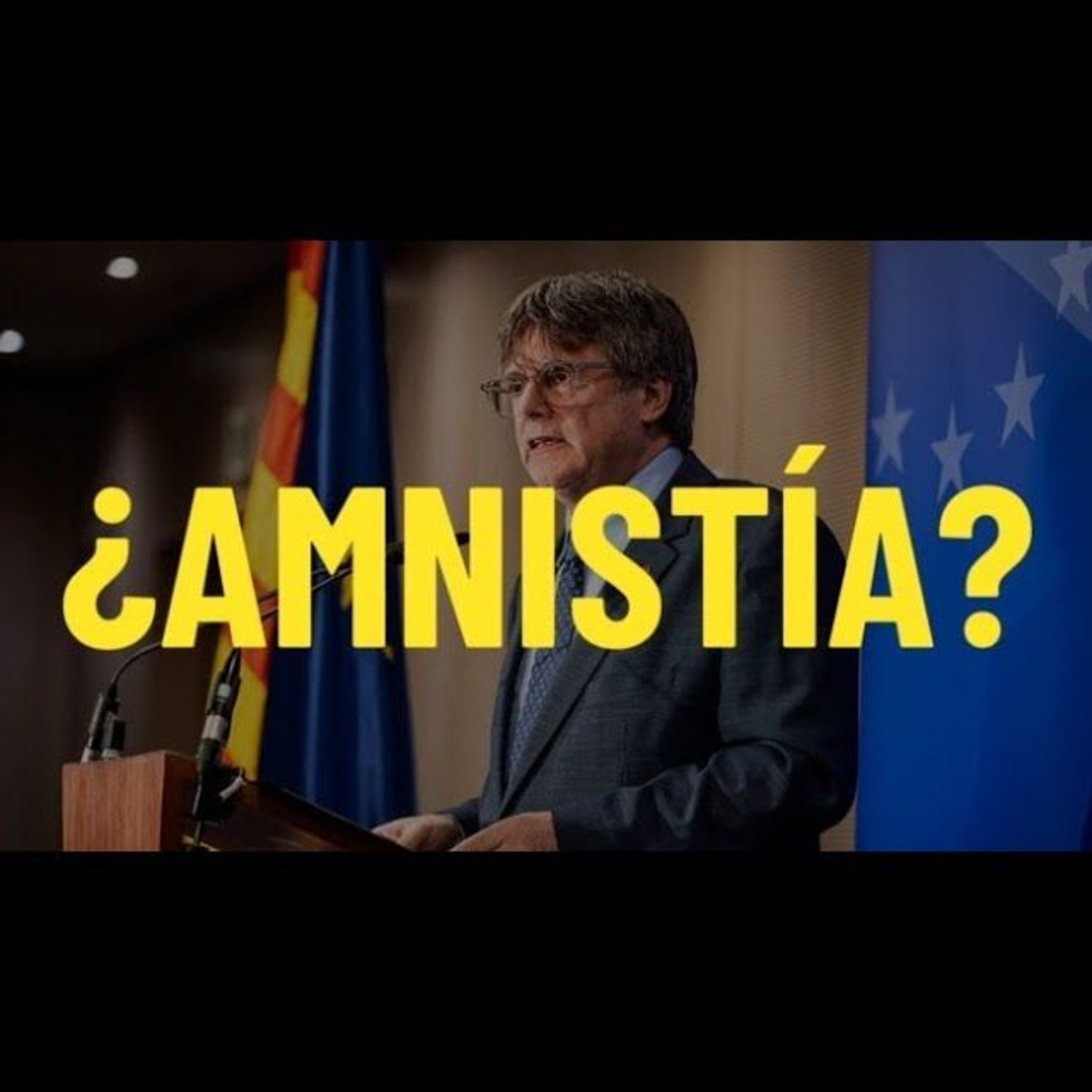 Junts dice NO... ¿Hacia un nuevo cambio de opinión de Sánchez? episode artwork