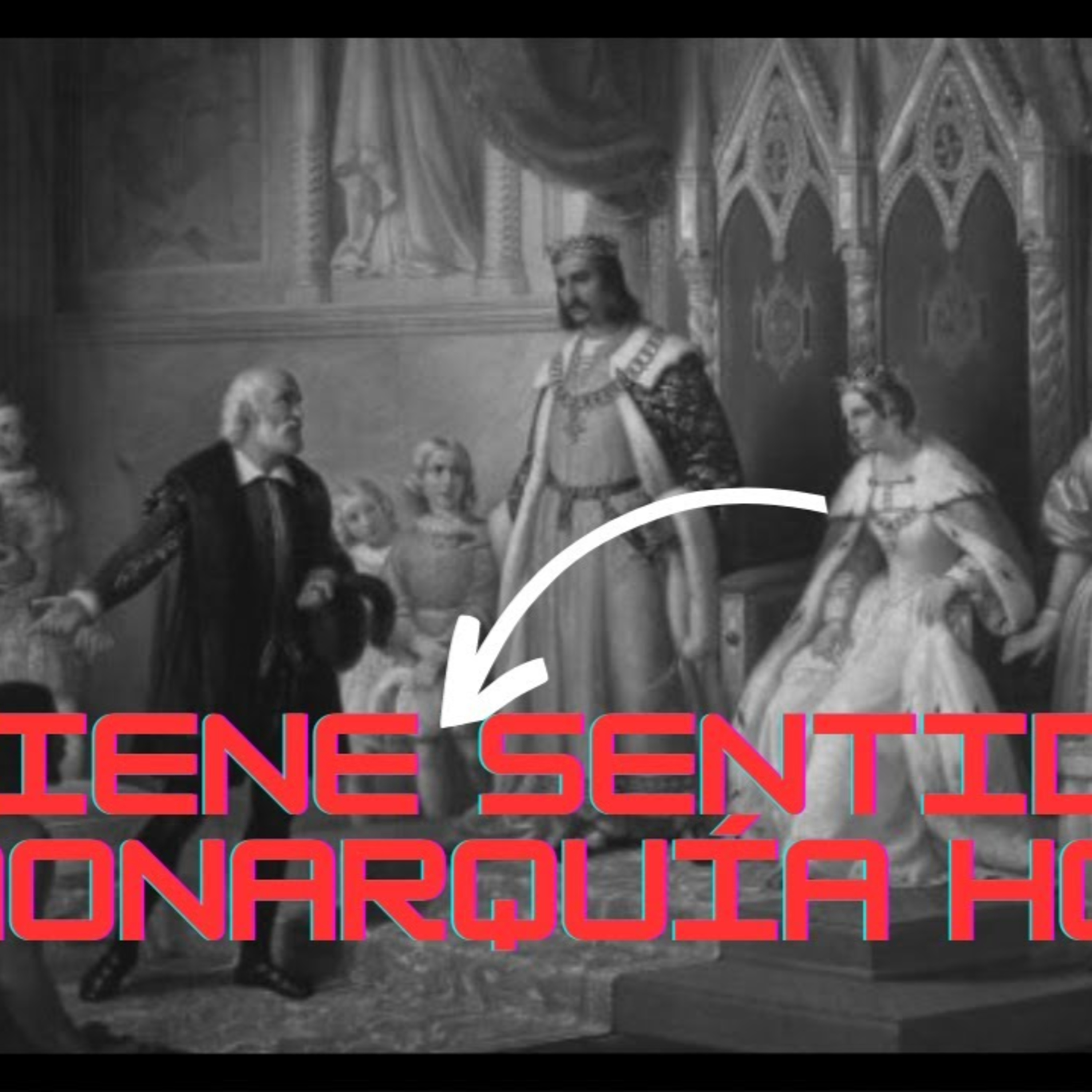 La importancia de la monarquía hispánica en la historia universal