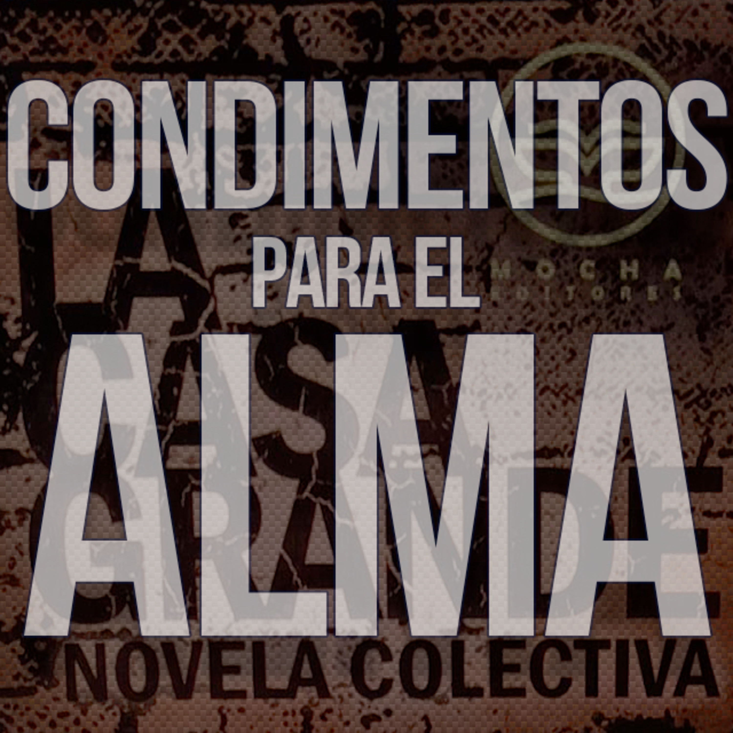 Condimentos para el Alma