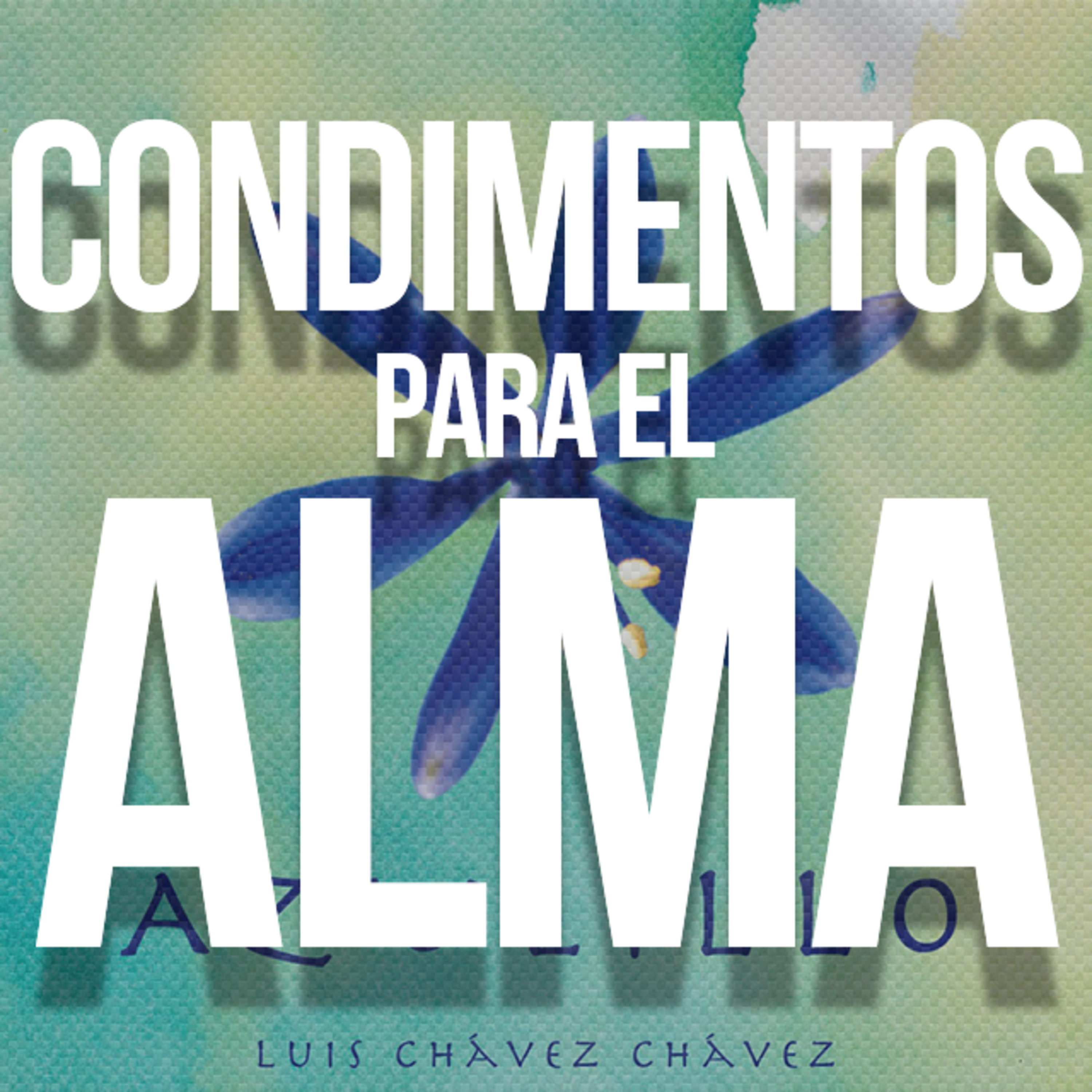 Condimentos para el Alma