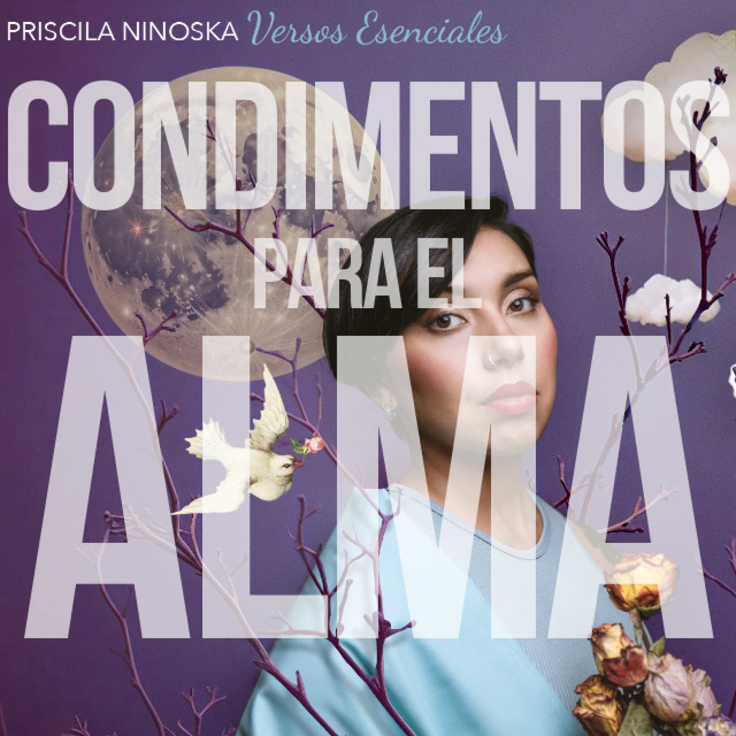Condimentos para el Alma