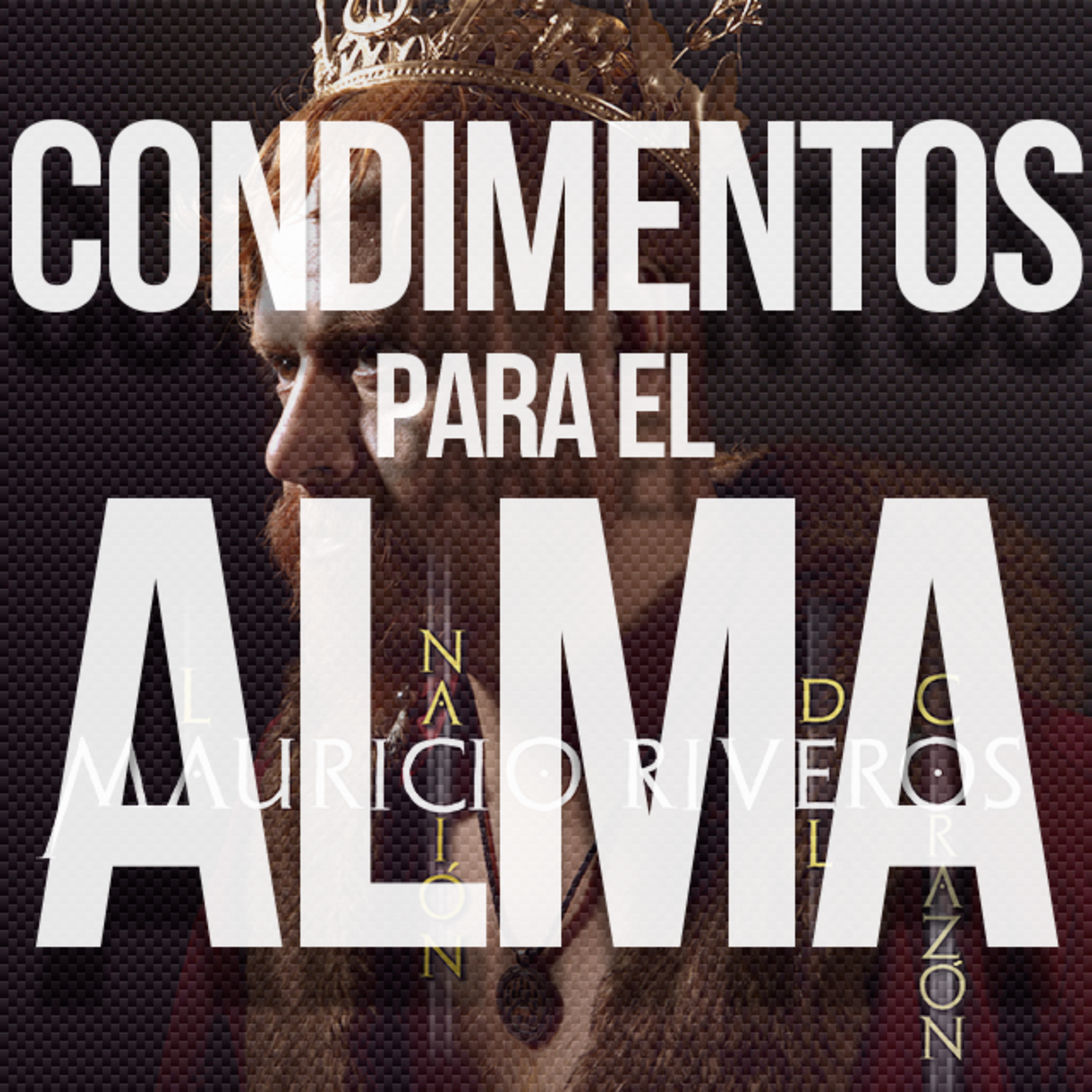 Condimentos para el Alma
