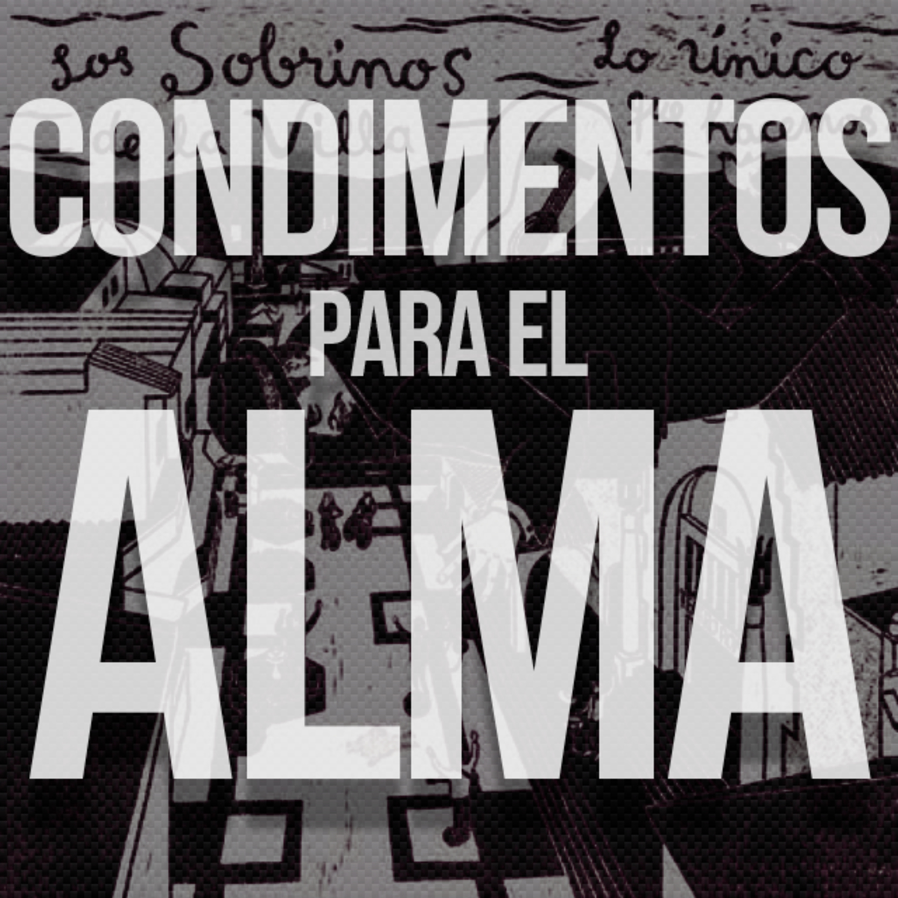 Condimentos para el Alma