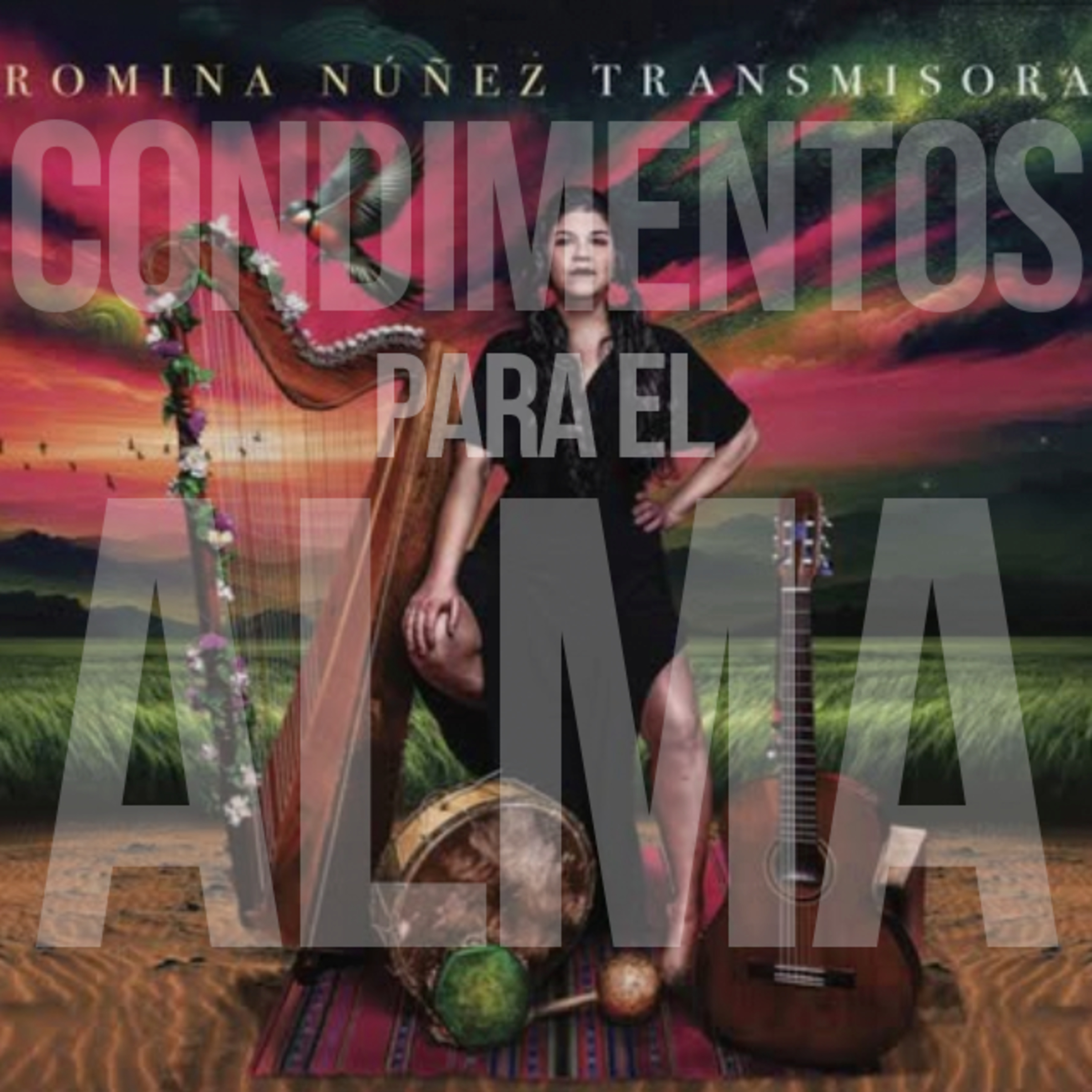 Condimentos para el Alma