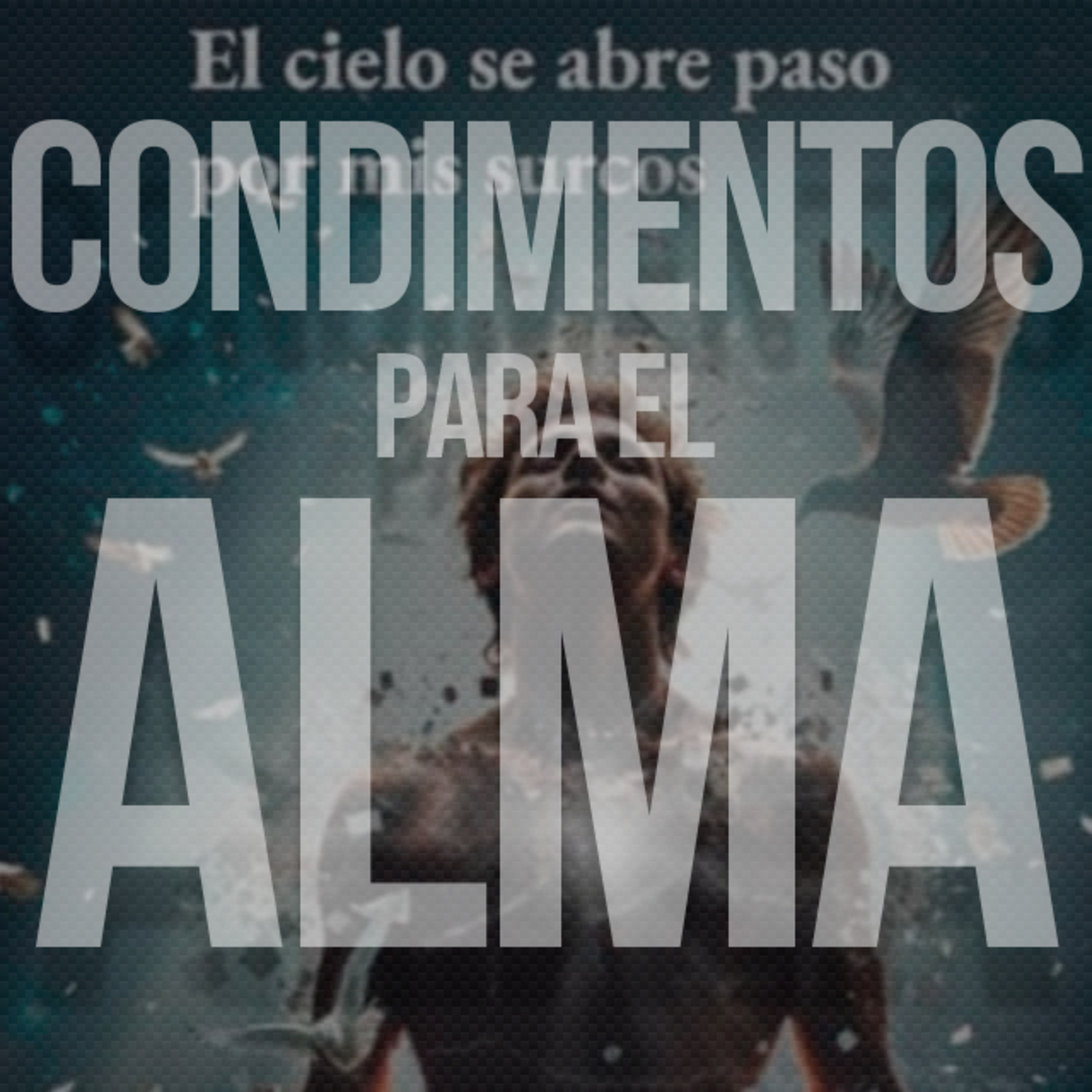 Condimentos para el Alma