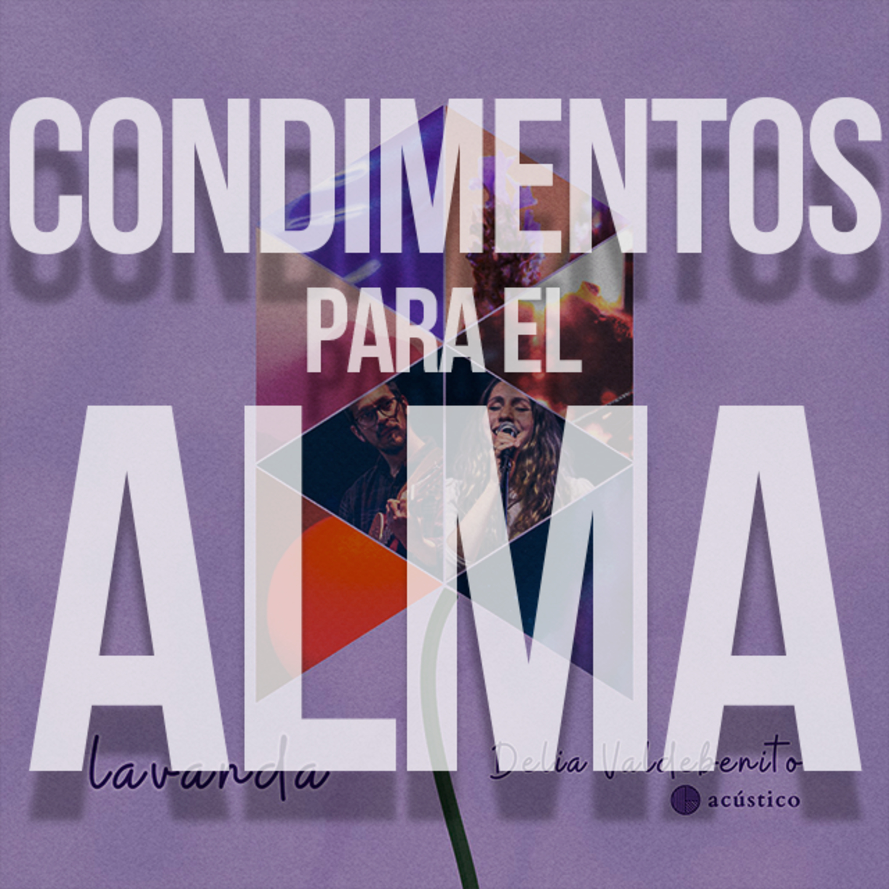 Condimentos para el Alma