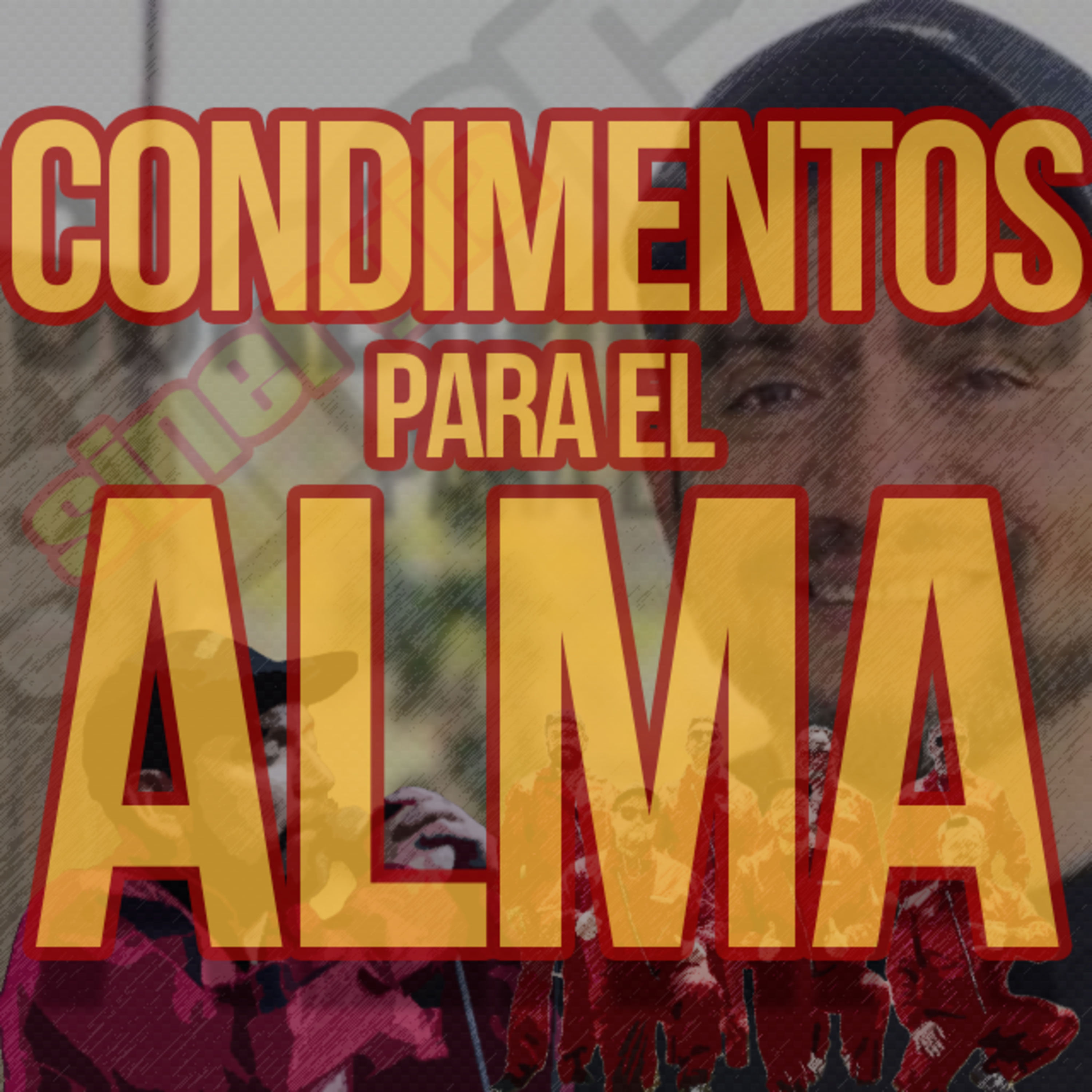 Condimentos para el Alma - Episodio 175: "Rodrigo Osorio" episode artwork
