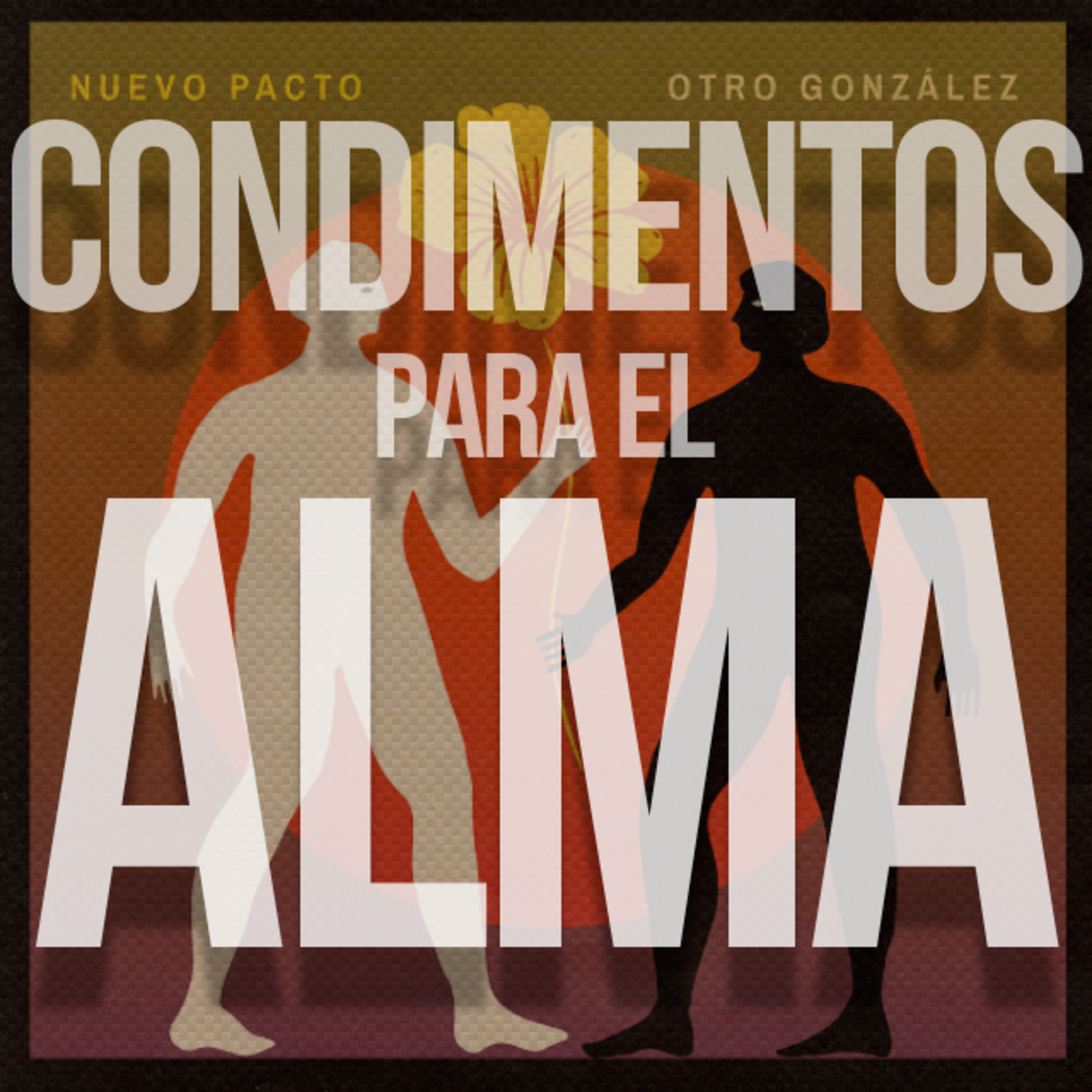 Condimentos para el Alma