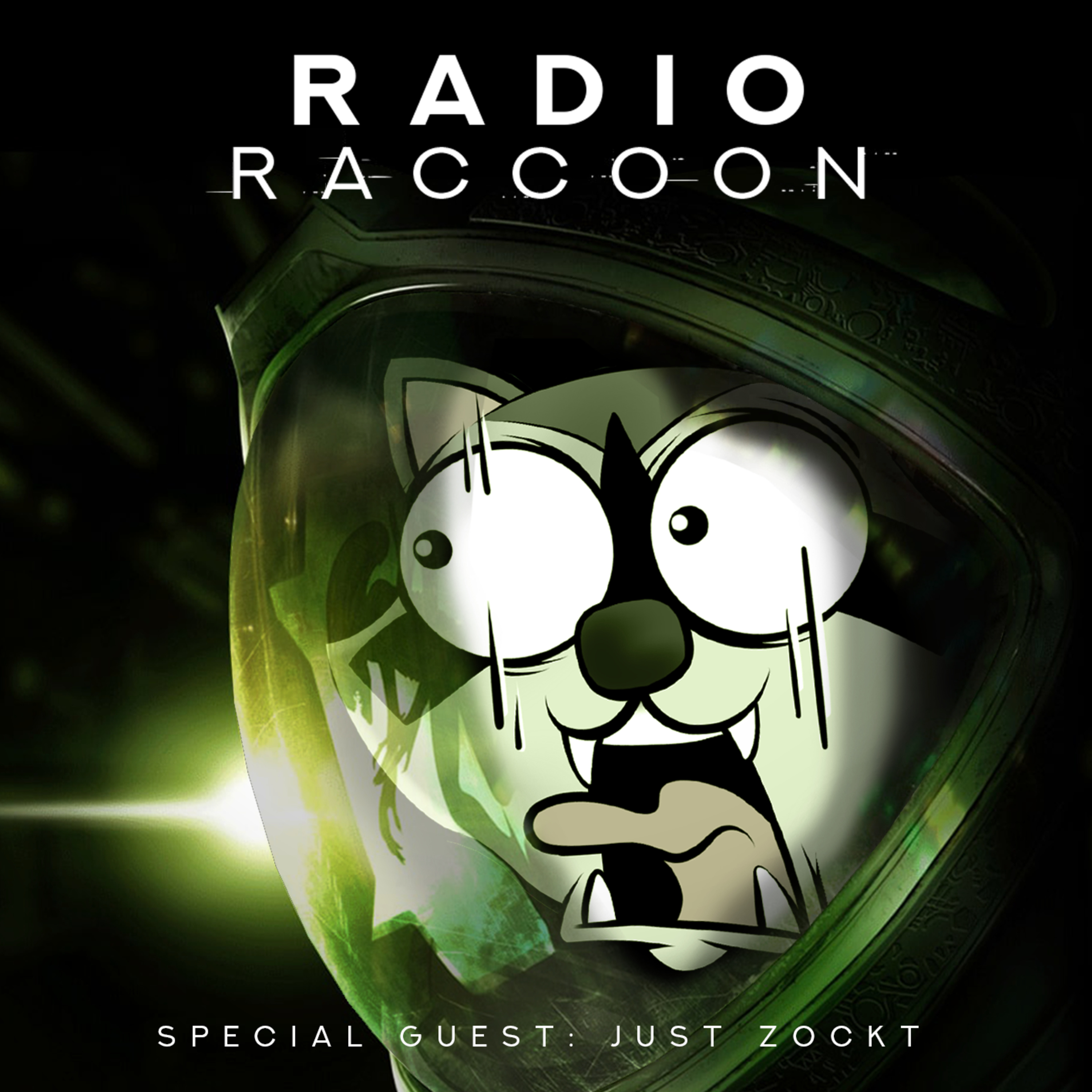 Folge 54 (Classics): ALIEN ISOLATION - Im Weltraum hört dich niemand pupsen! (feat. JustZockt) episode artwork