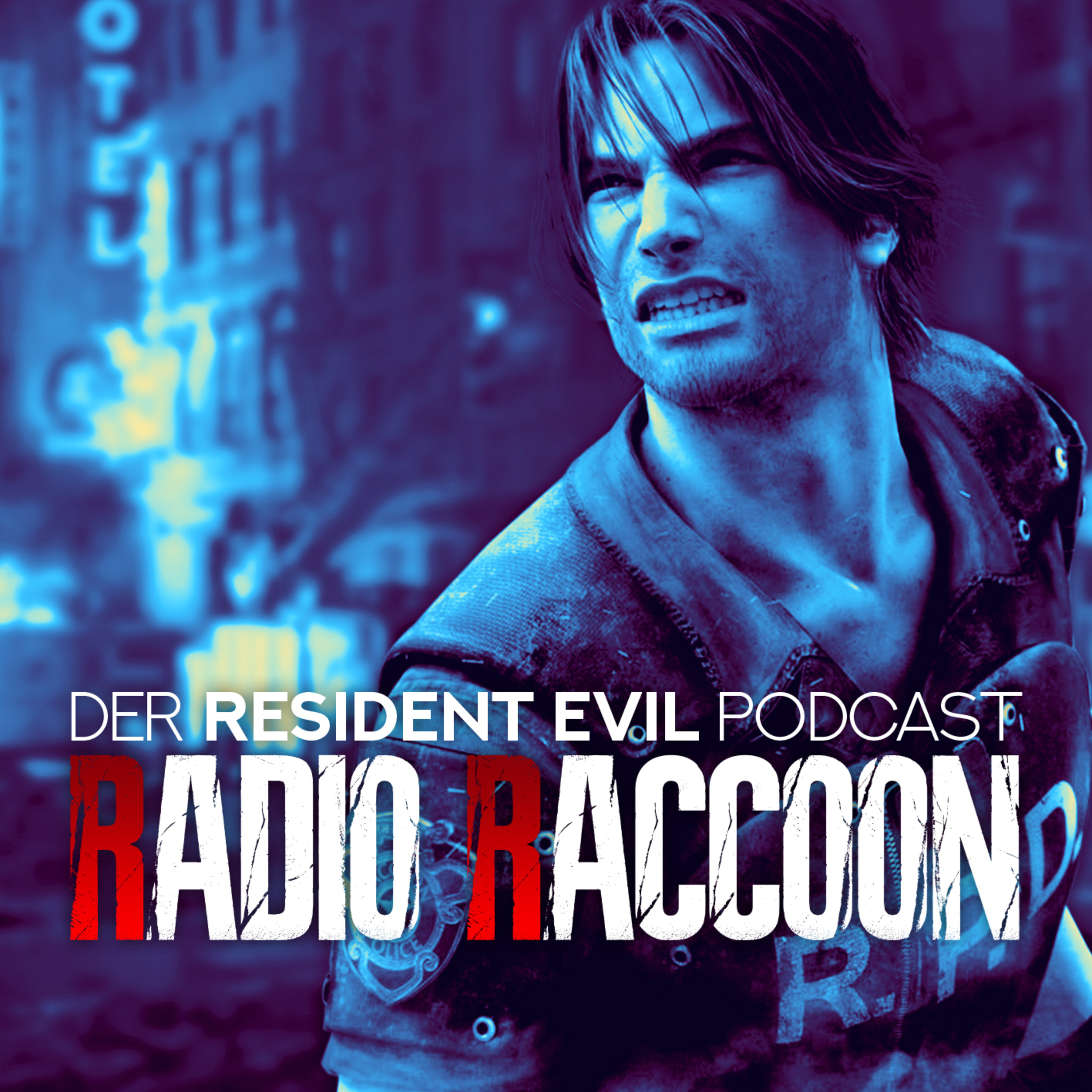 Folge 64: RESIDENT EVIL: OUTBREAK - Der einzige, gelungene Resi-Multiplayer? episode artwork