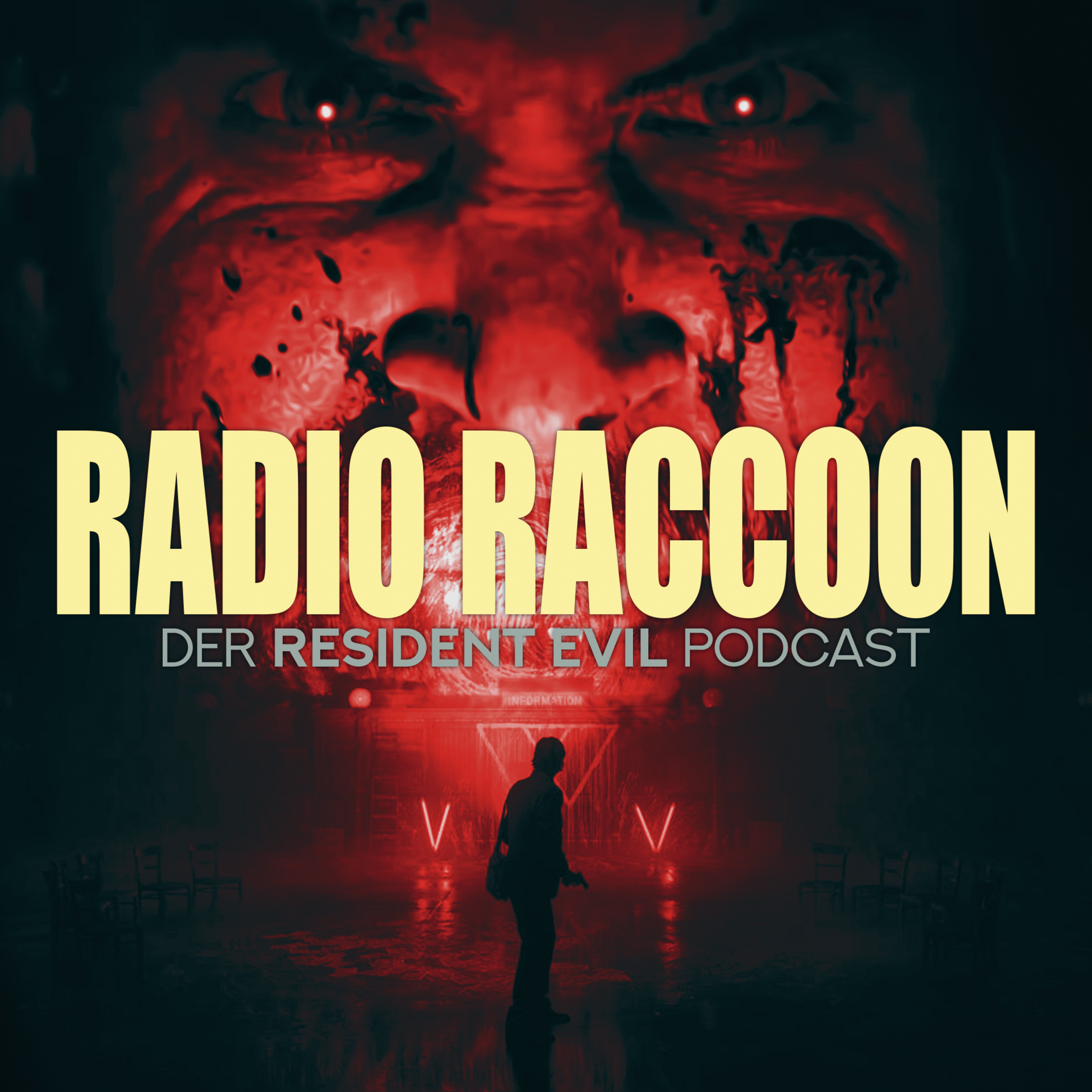  Folge 67: ALAN WAKE 2 - Ein Meisterwerk unter dem Radar? ( XXL Talk feat. Paul Frenke) episode artwork