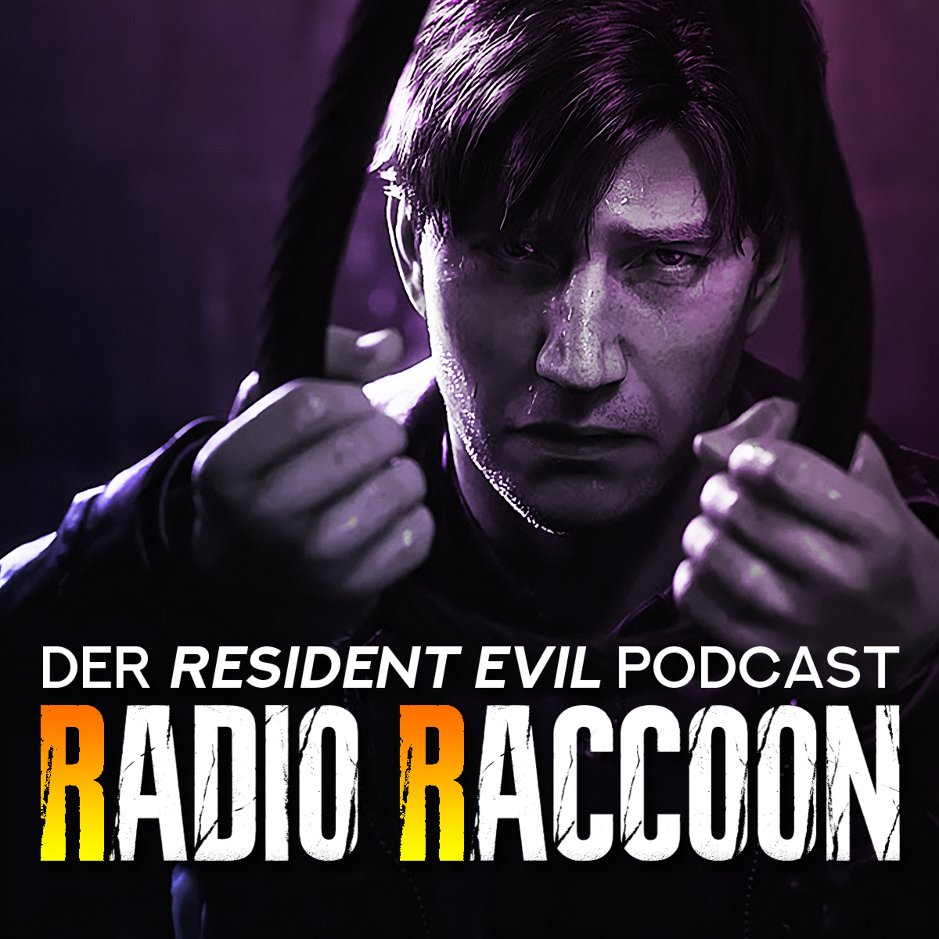 Folge 82: In freudiger Erwartung: "SILENT HILL 2 Remake! - Wird das was?"  episode artwork