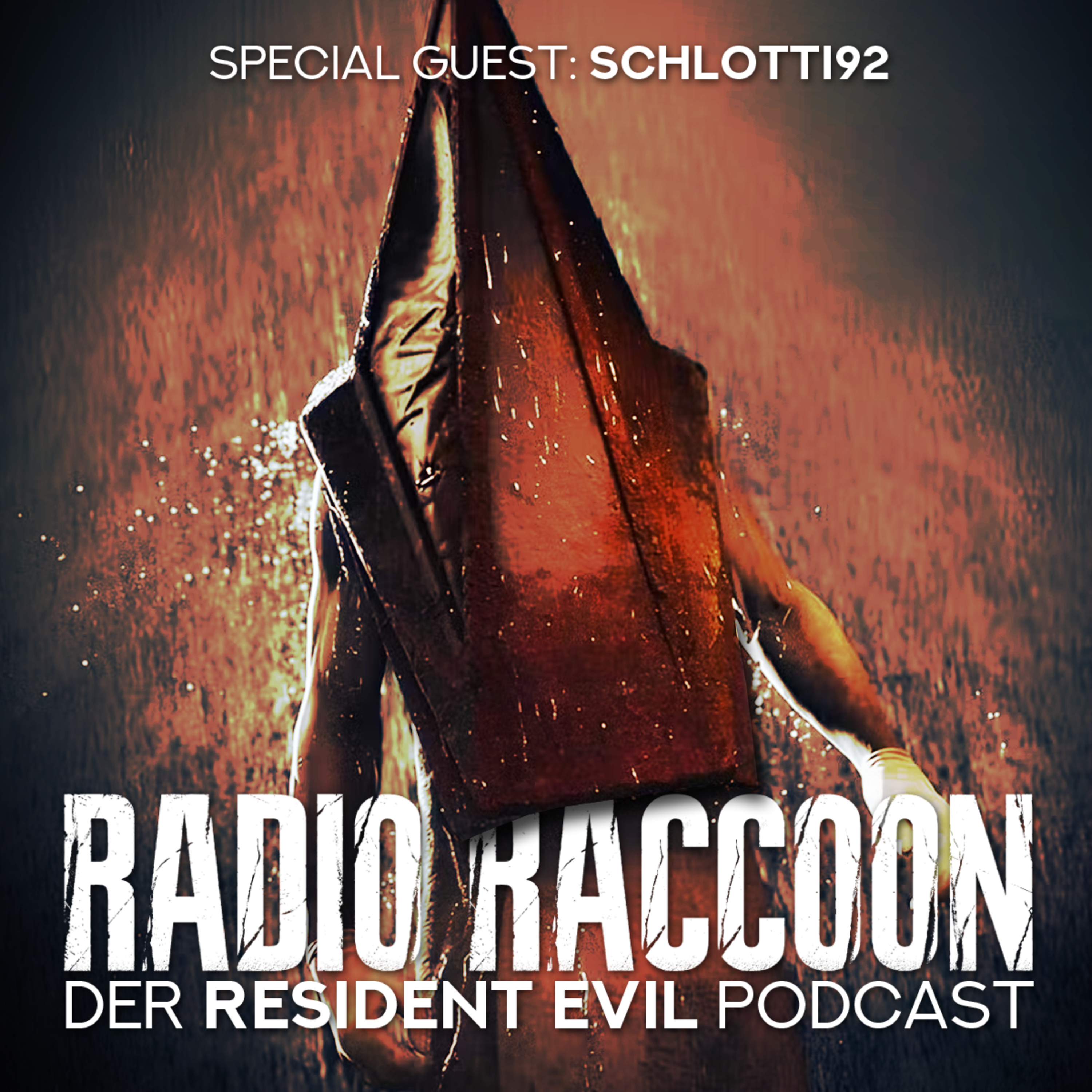 Folge 83: SILENT HILL 2 XXL-Talk! - Wie gut ist Bloober Teams Remake? (feat. Schlotti92) episode artwork