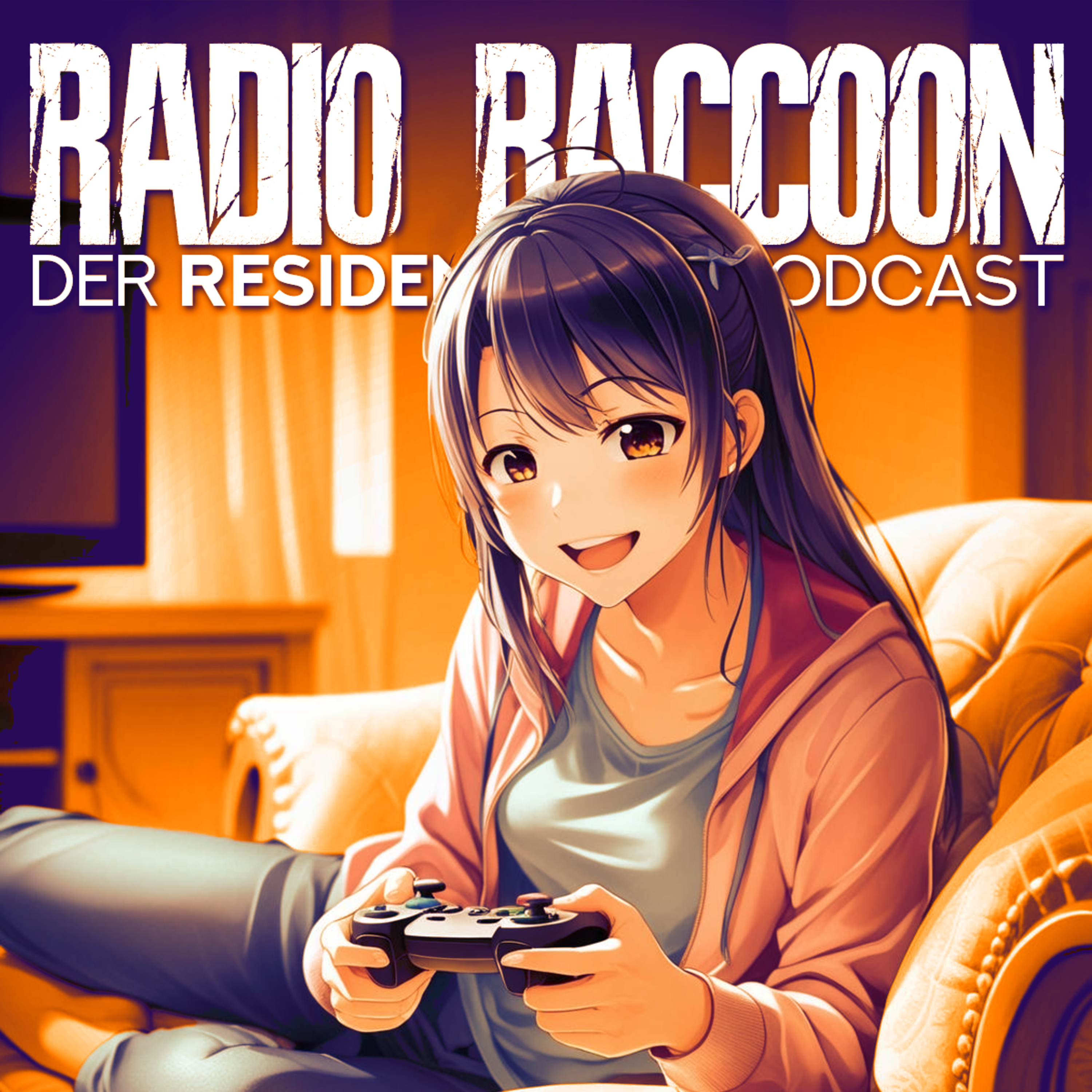 Folge 84: GUILTY PLEASURE - Kack-Spiele die wir lieben! episode artwork