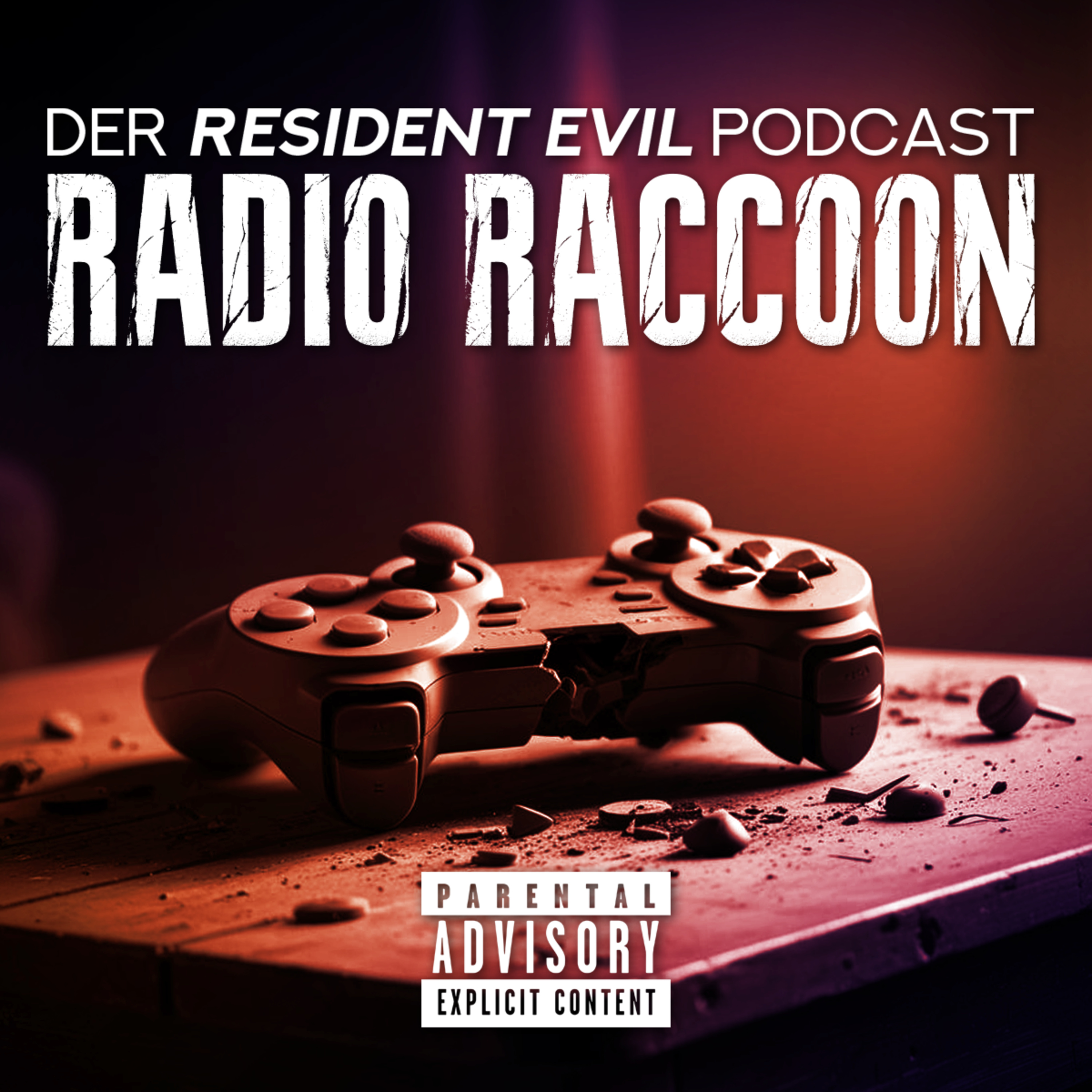 Folge 85: BELIEBTE Spiele, die wir KACKE finden!  episode artwork