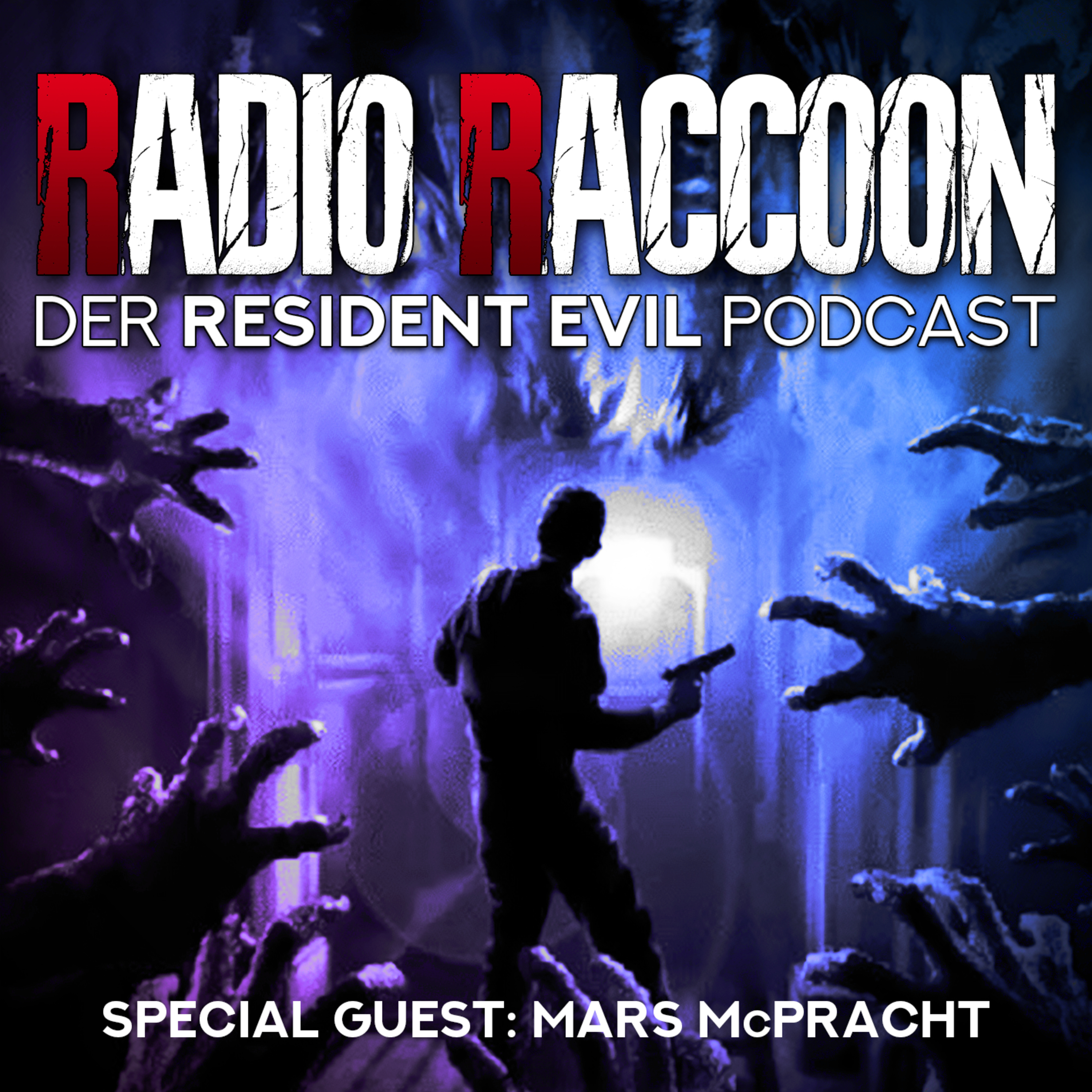 Folge 98: S.D. Perrys RESIDENT EVIL - Band 4: Das Tor zur Unterwelt (feat. Mars) episode artwork