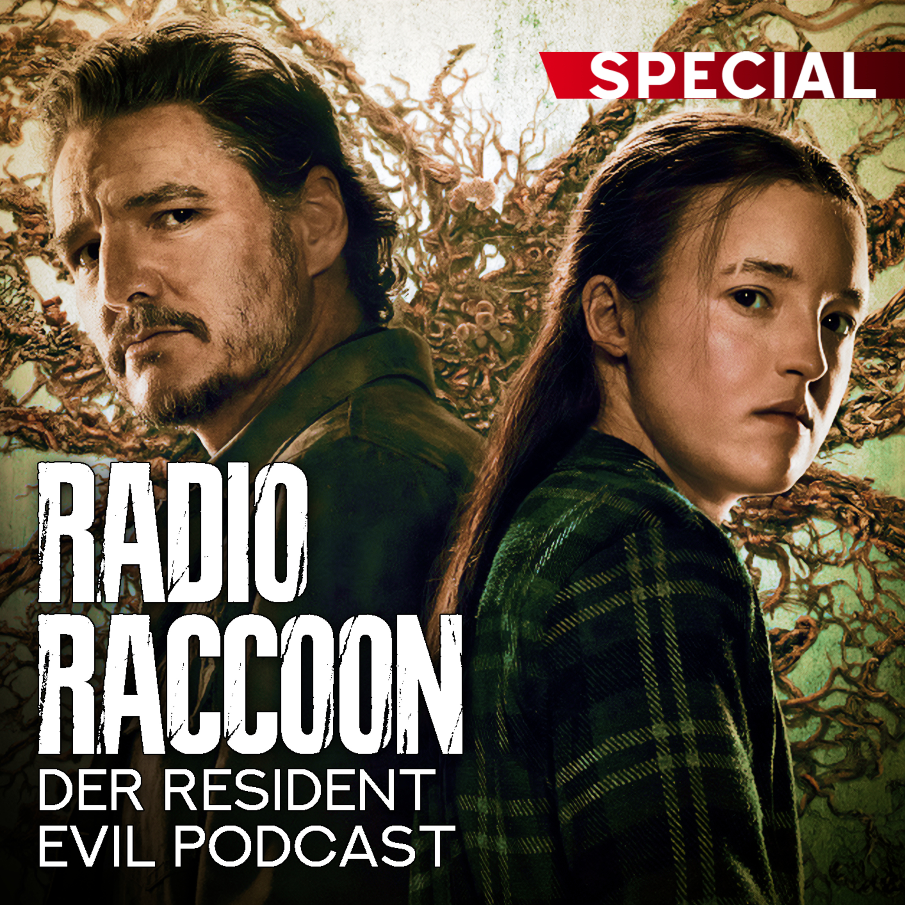 Bonus: THE LAST OF US (Staffel 2 Folge 5) Recap episode artwork