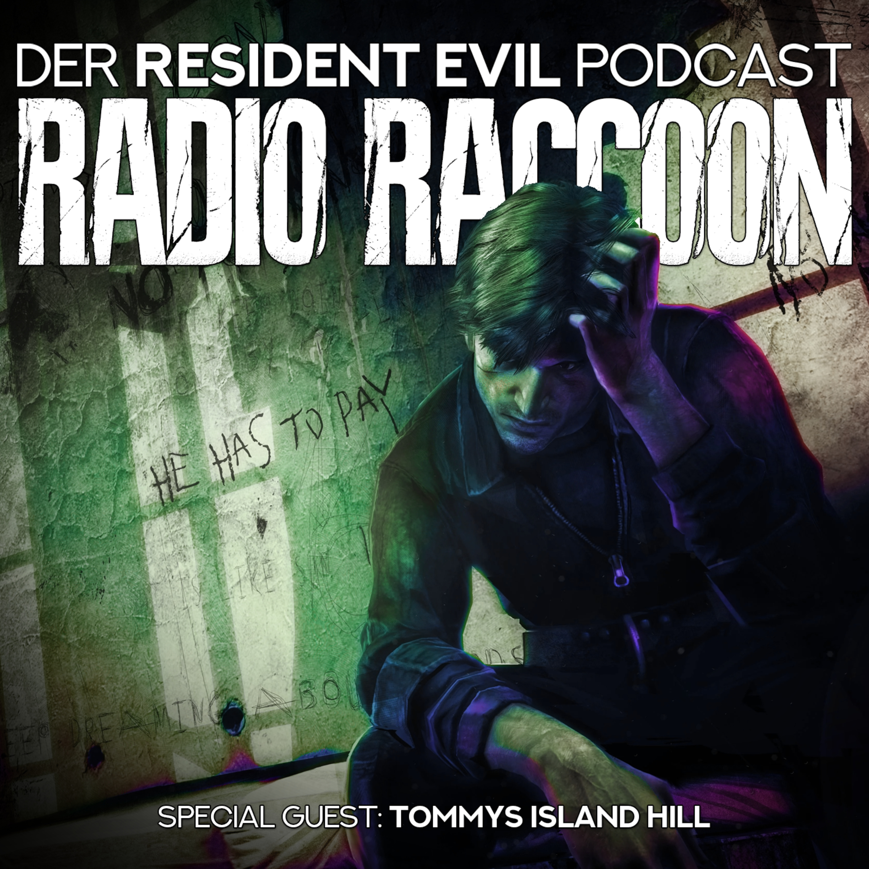 Episode 99: "SILENT HILL DOWNPOUR im Test: Das vergessene Horror-Juwel der Reihe?" (feat. Tommy) episode artwork