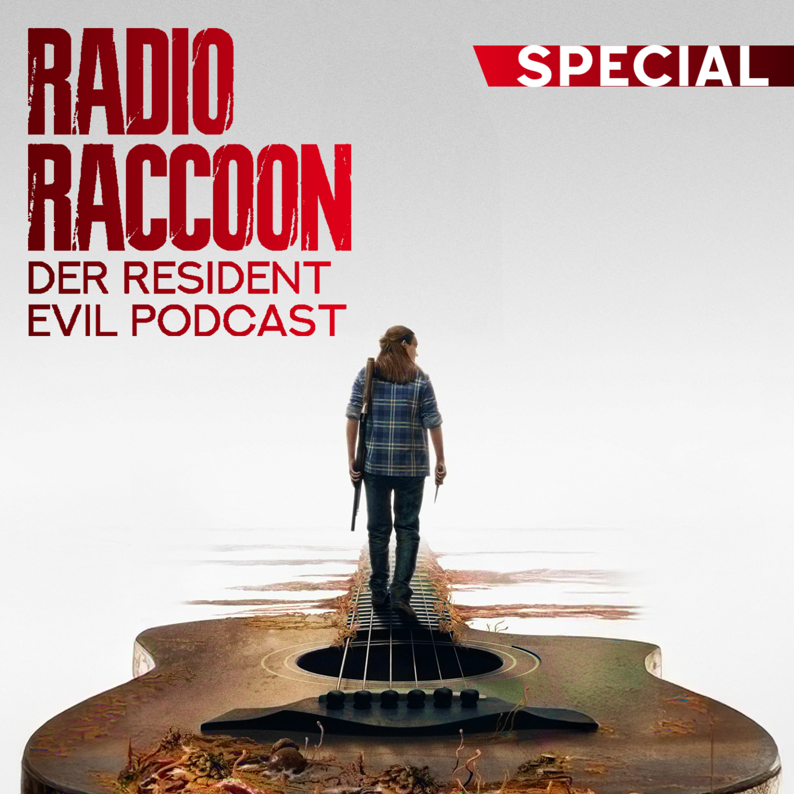 Bonus: THE LAST OF US (Staffel 2 Folge 6) Recap episode artwork