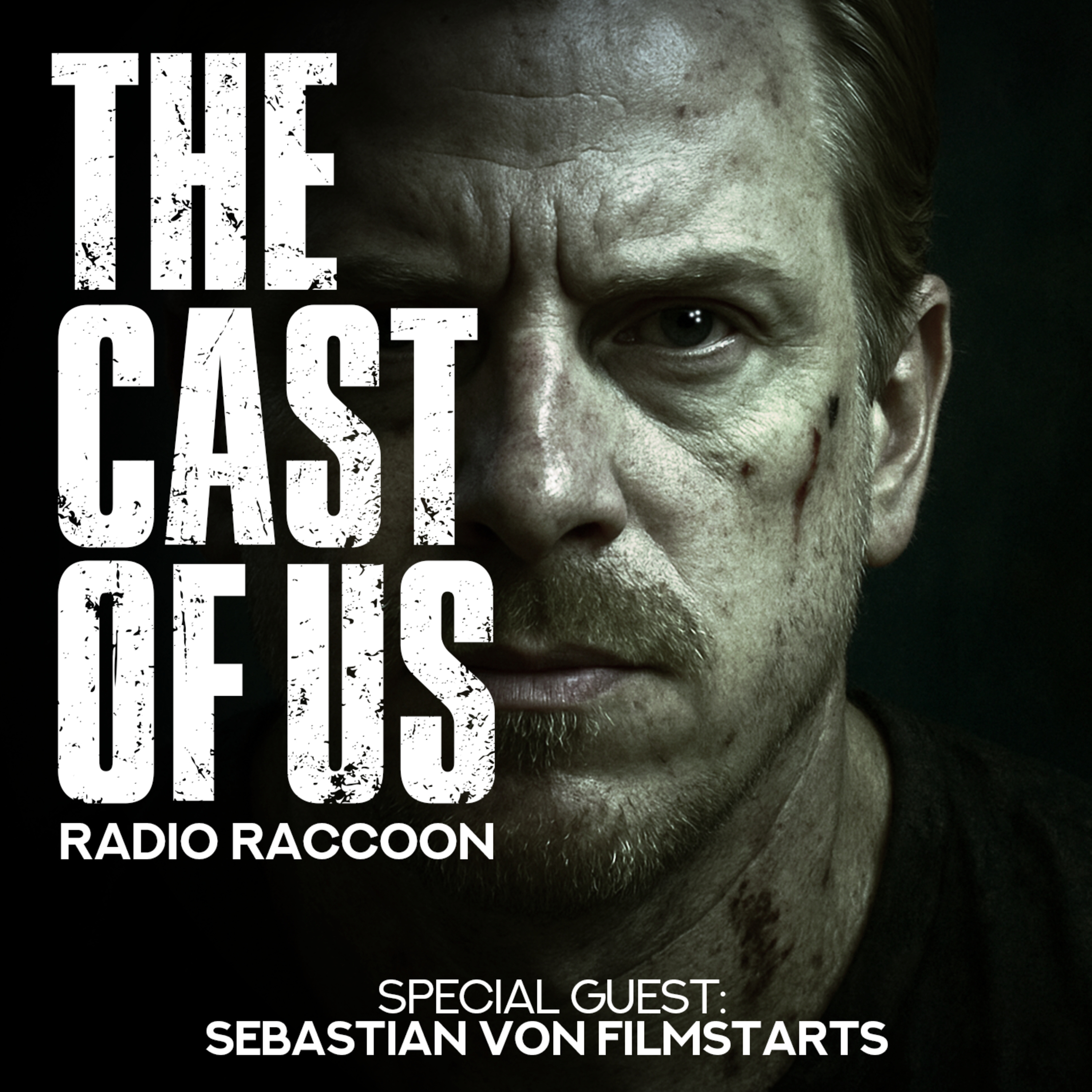 Radio Raccoon - Der Resident Evil Podcast