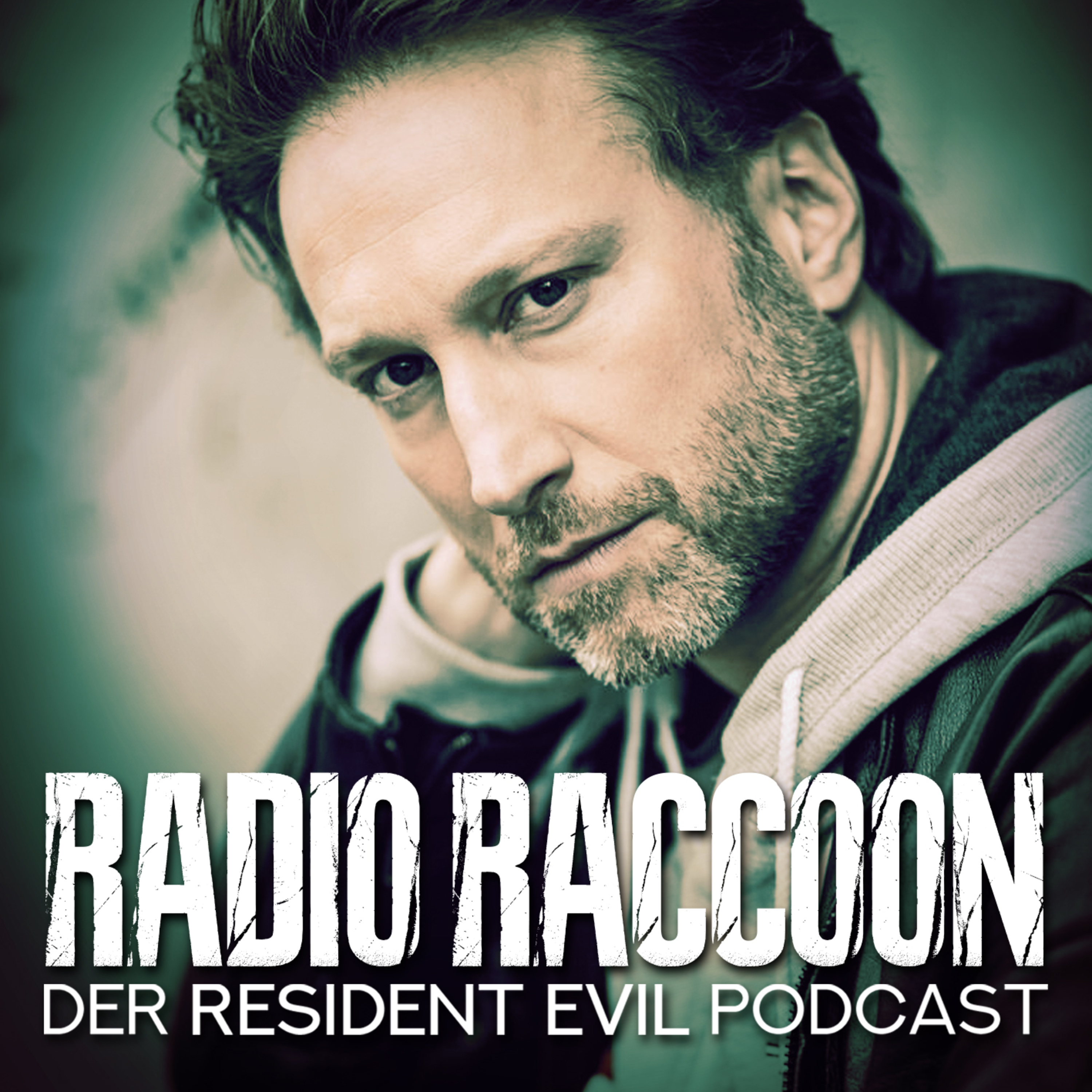 Radio Raccoon - Der Resident Evil Podcast