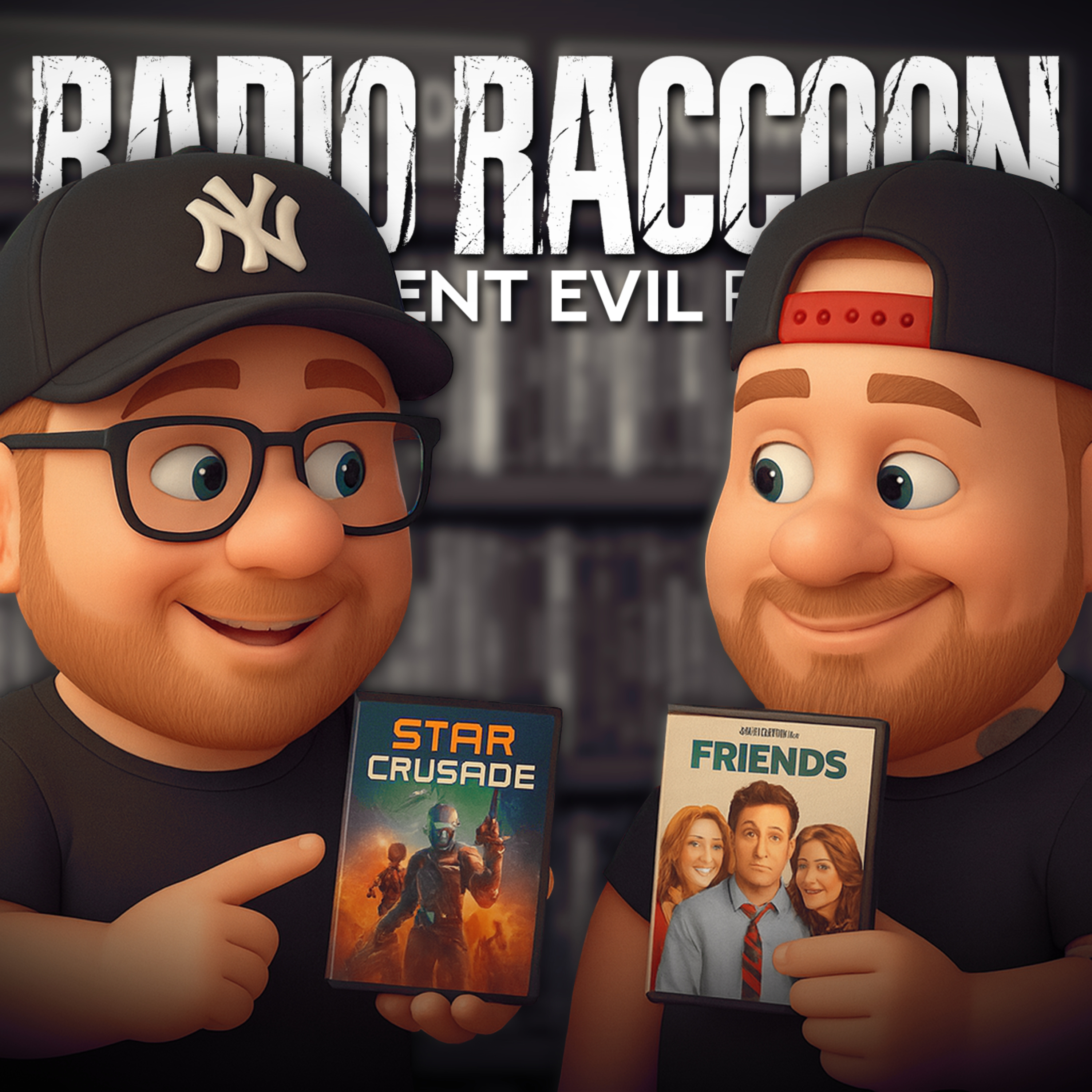 Folge 105: Unsere TOP 5 Lieblingsfilme episode artwork